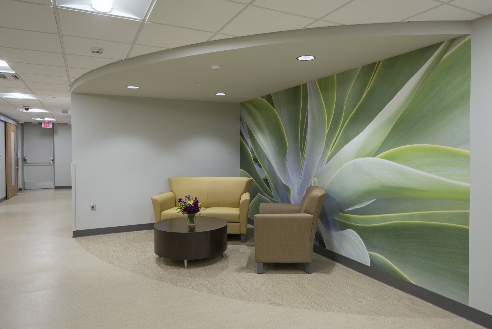 Hutchinson health cancer center2