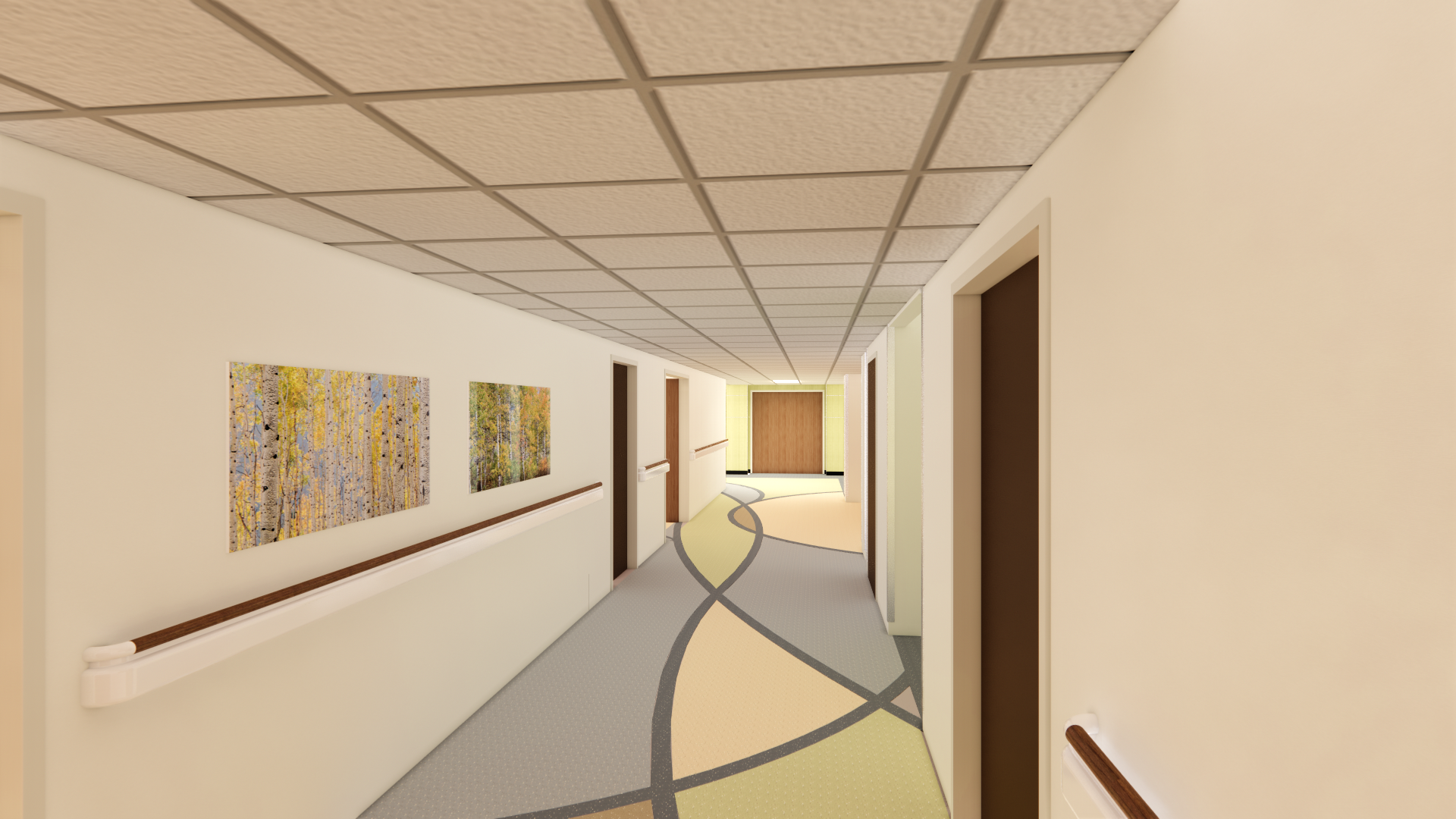 Mayo Eau Claire Anesthetising Procedure Rooms3