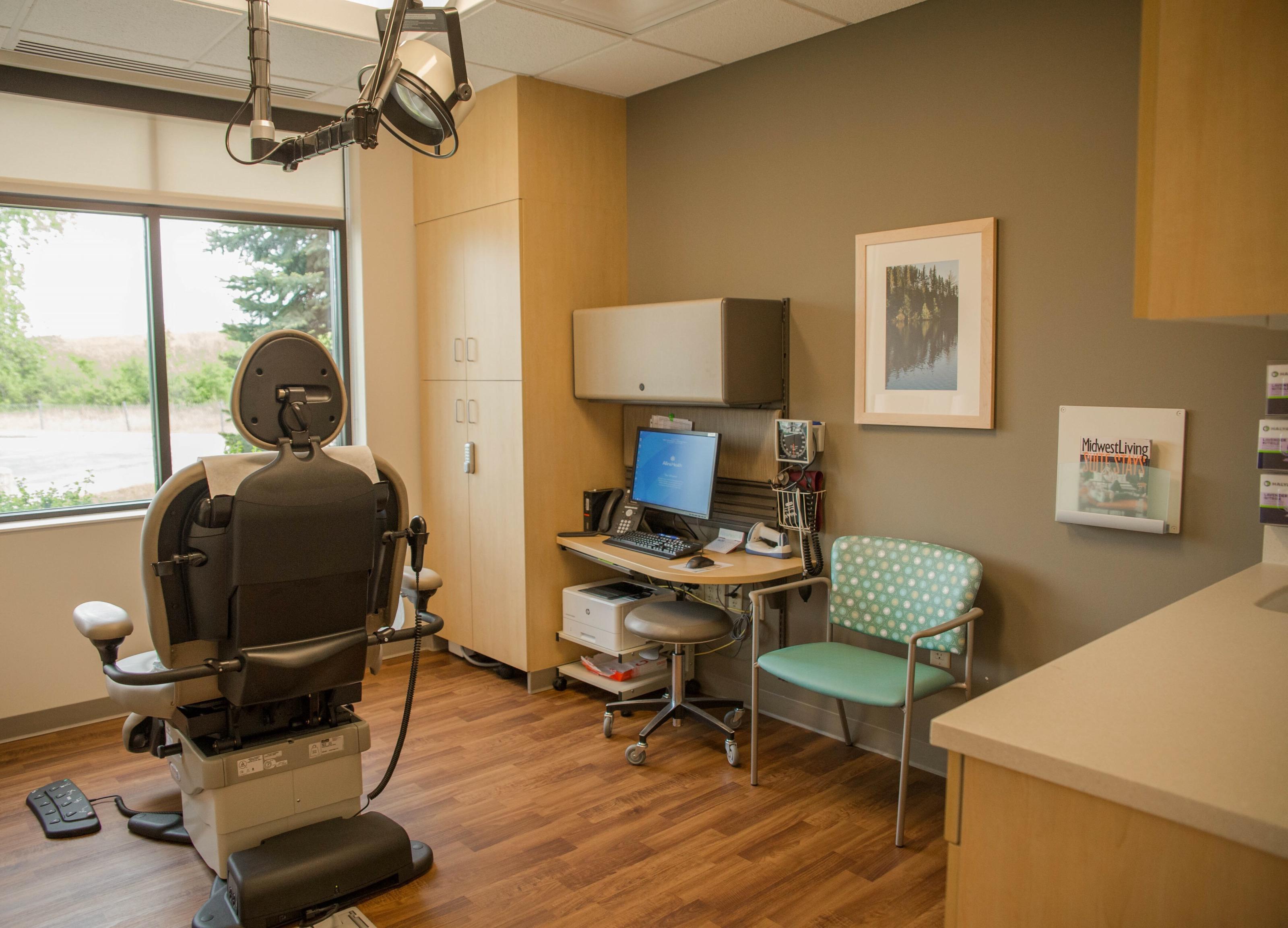 St francis southbridge urgent care2