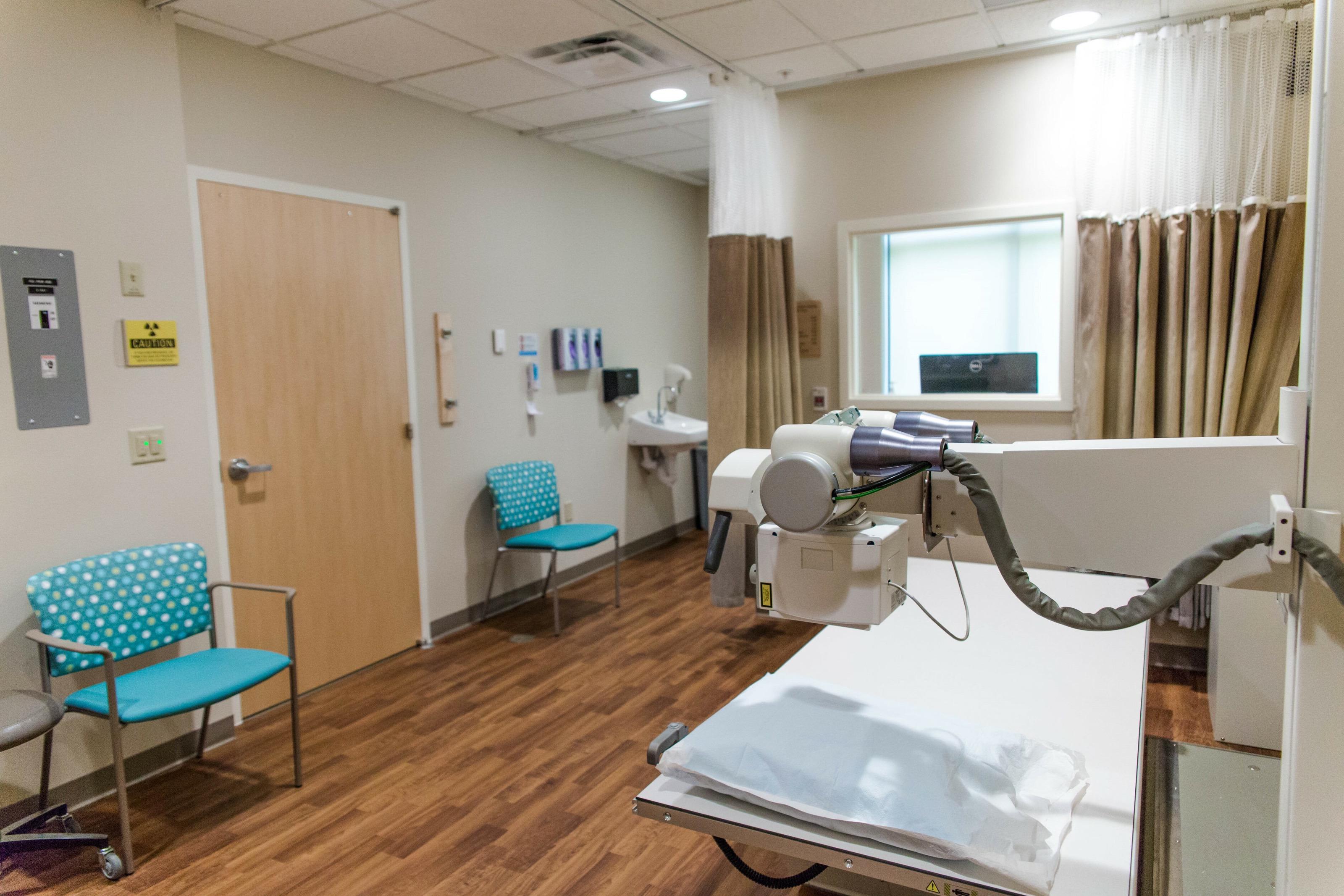 St francis southbridge urgent care3