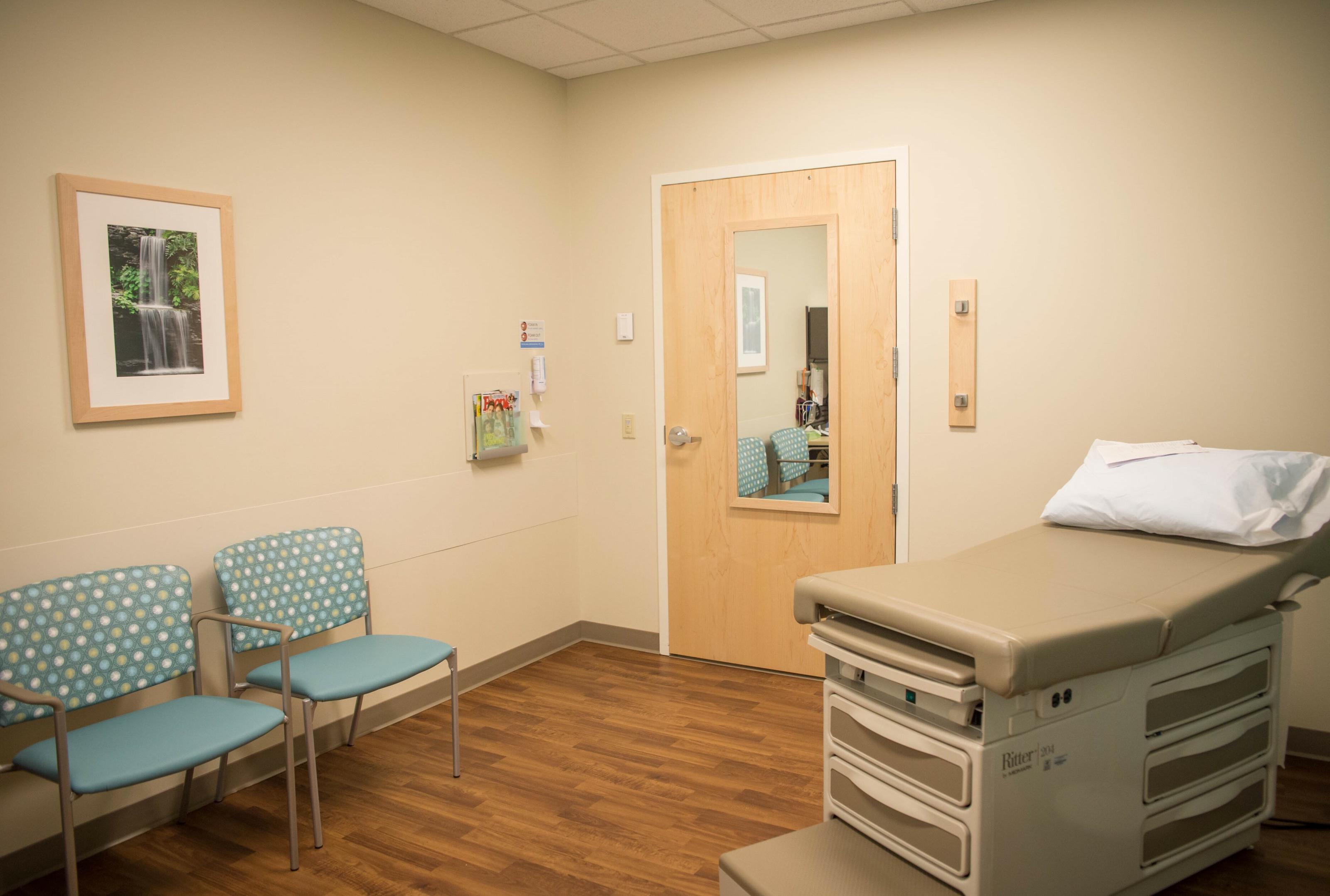 St francis southbridge urgent care4