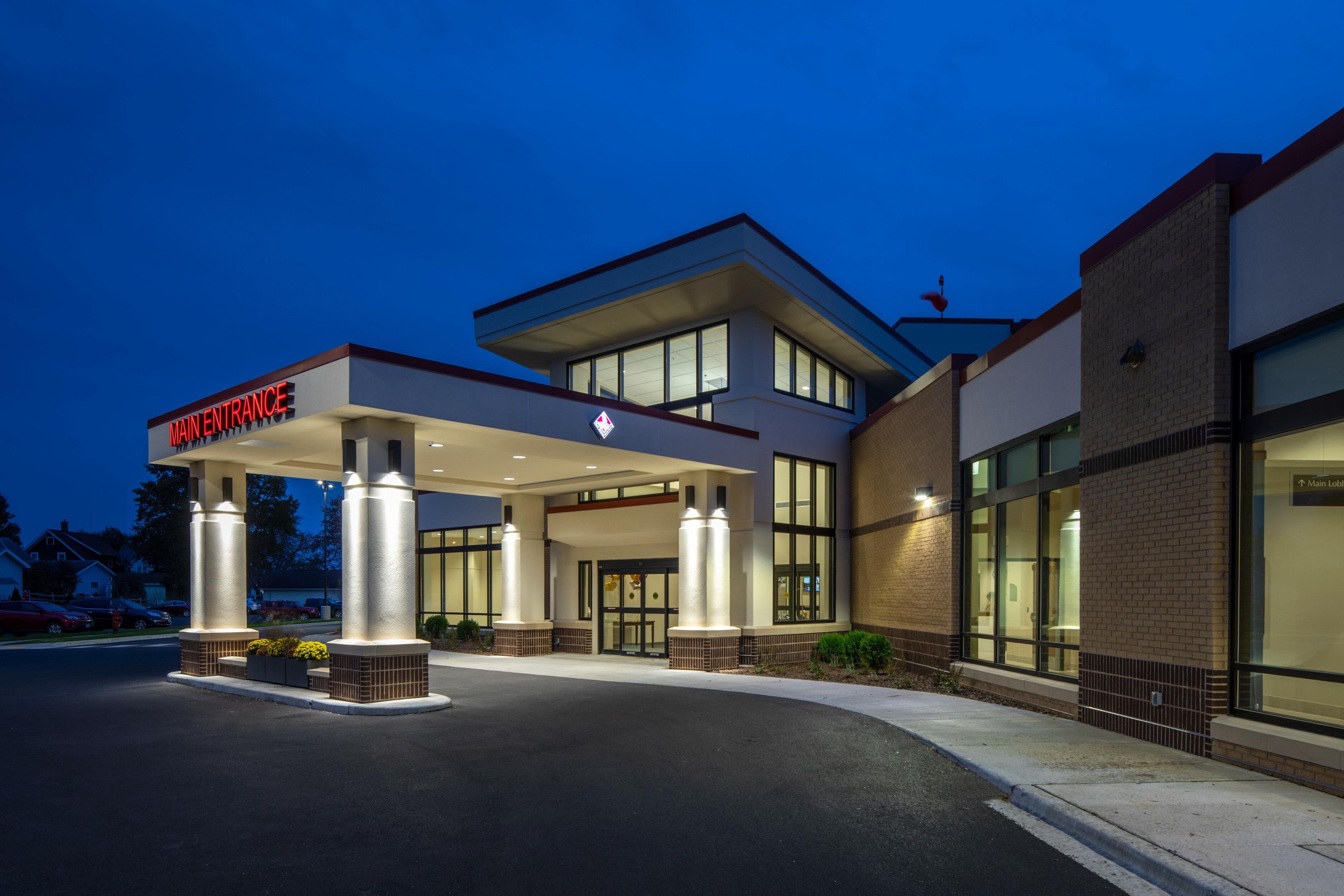 Grant Regional Health Center