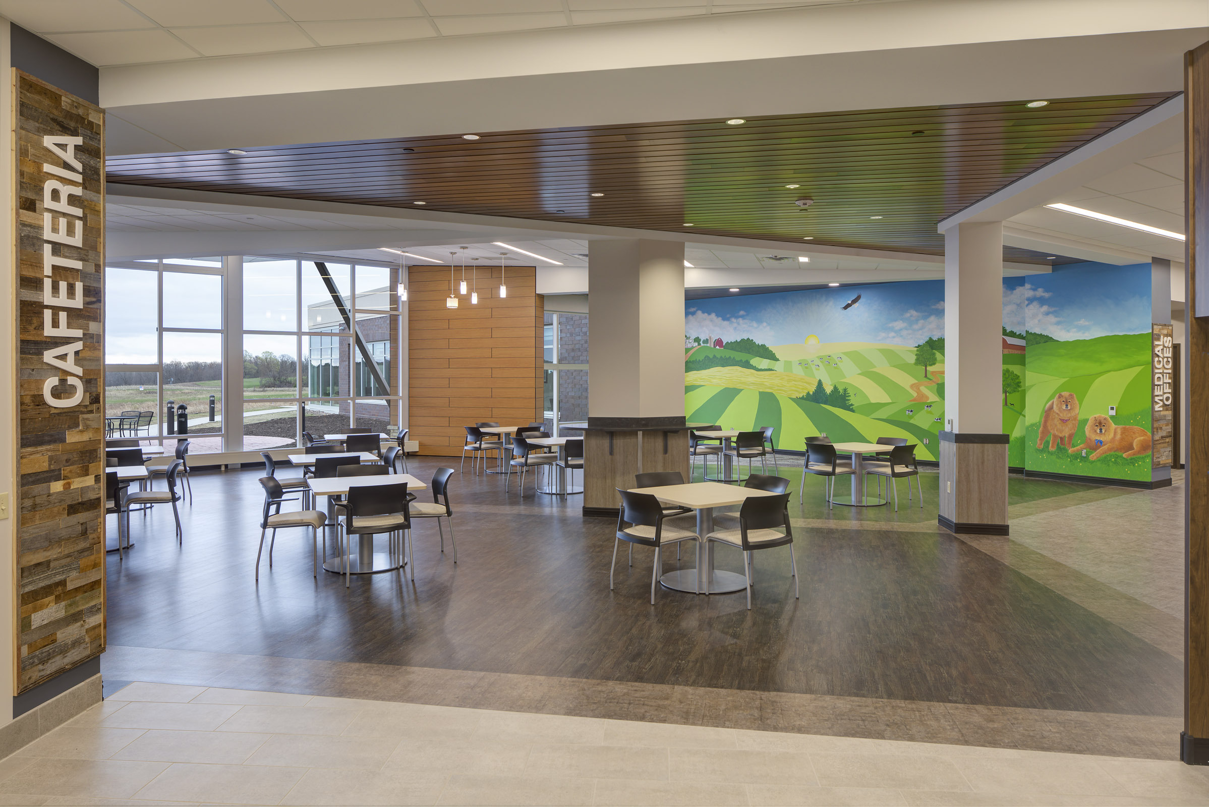 Marshfield Medical Center1