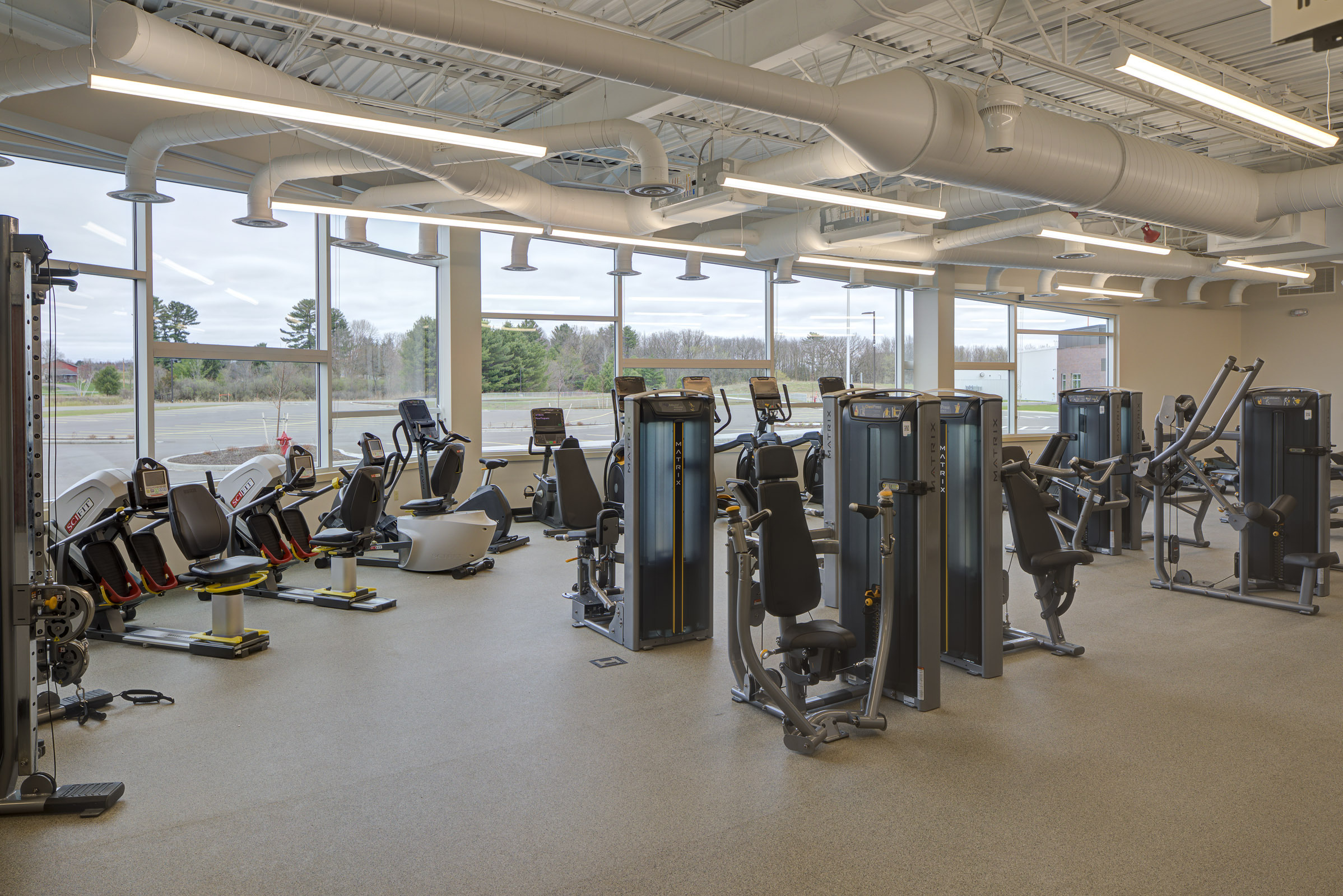 Marshfield Medical Center2