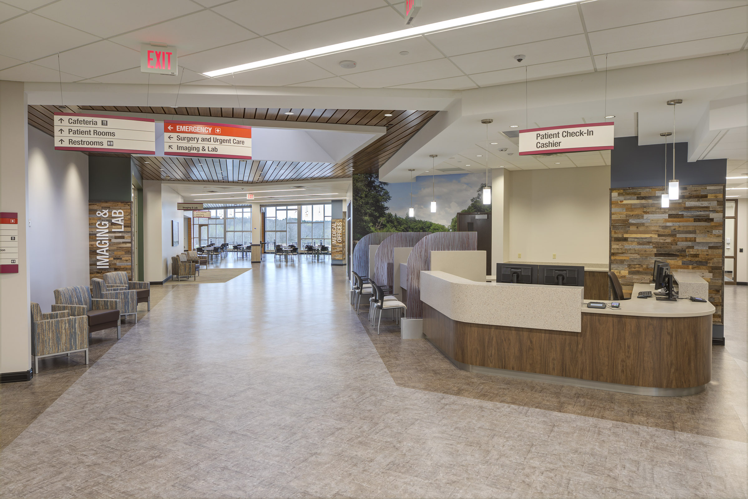 Marshfield Medical Center3