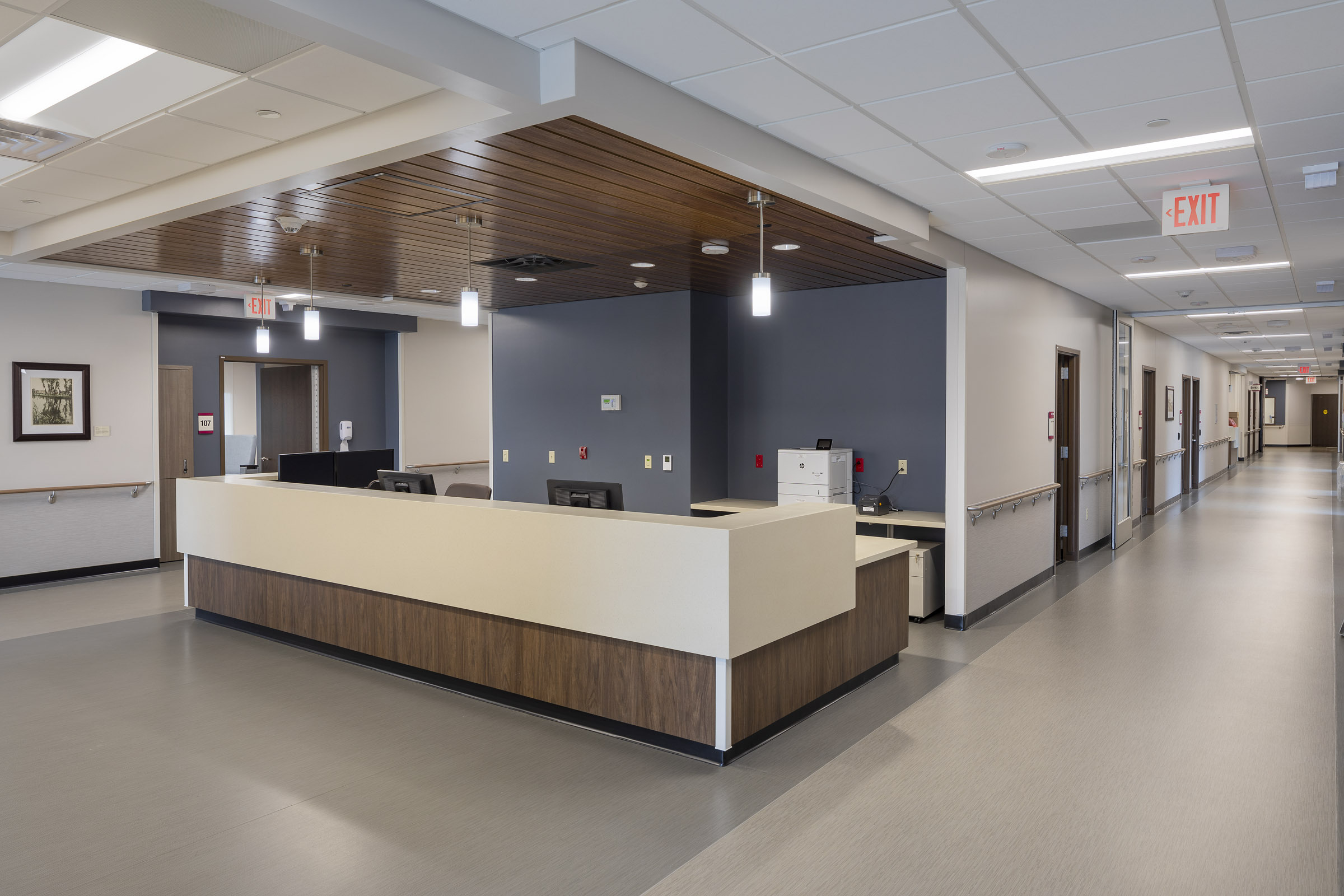 Marshfield Medical Center4