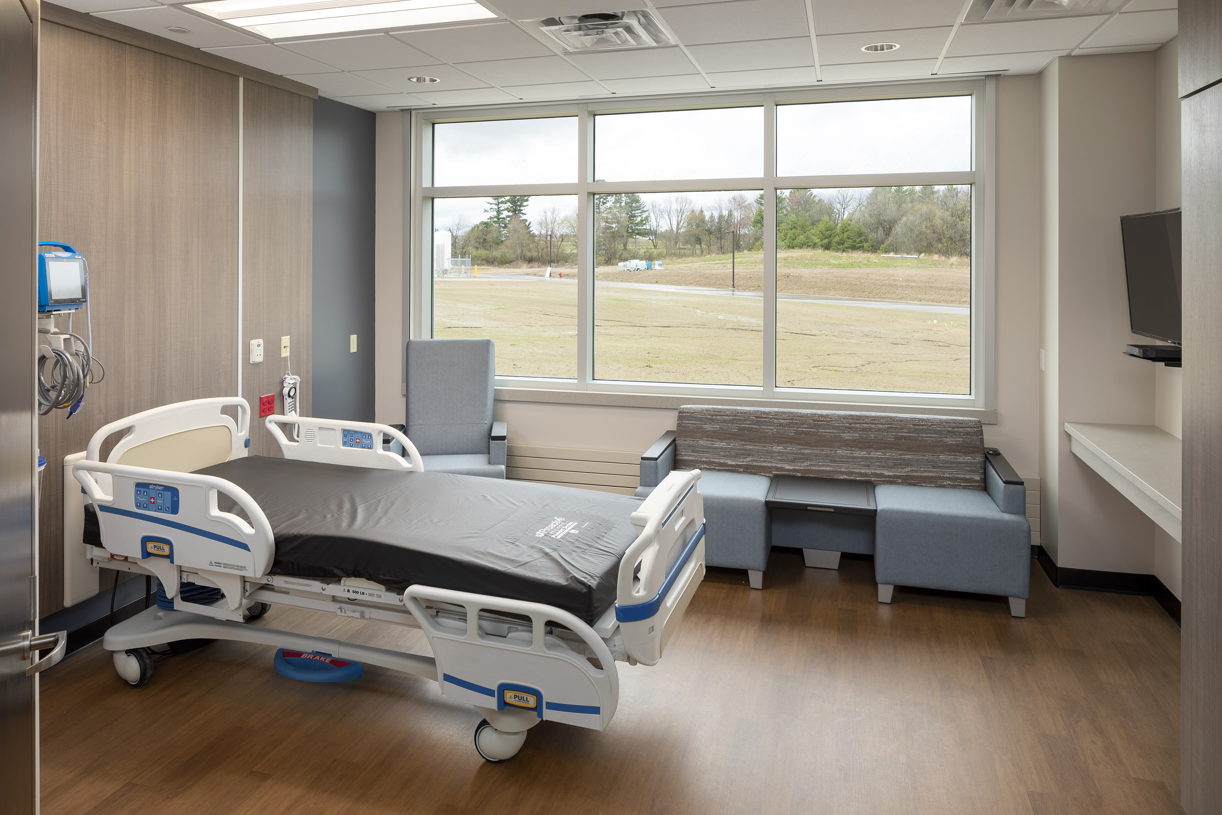 Marshfield Medical Center5