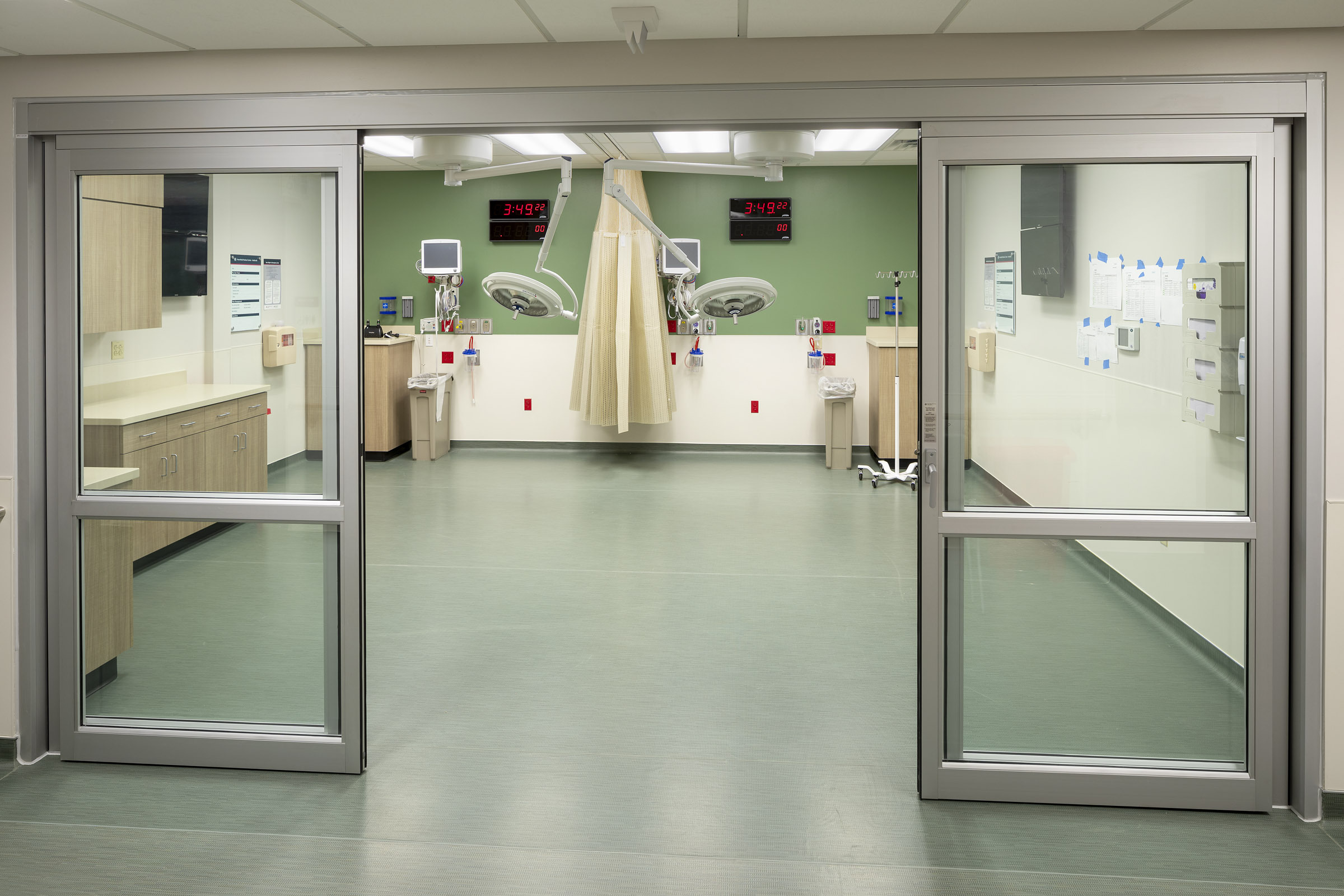 Marshfield Medical Center