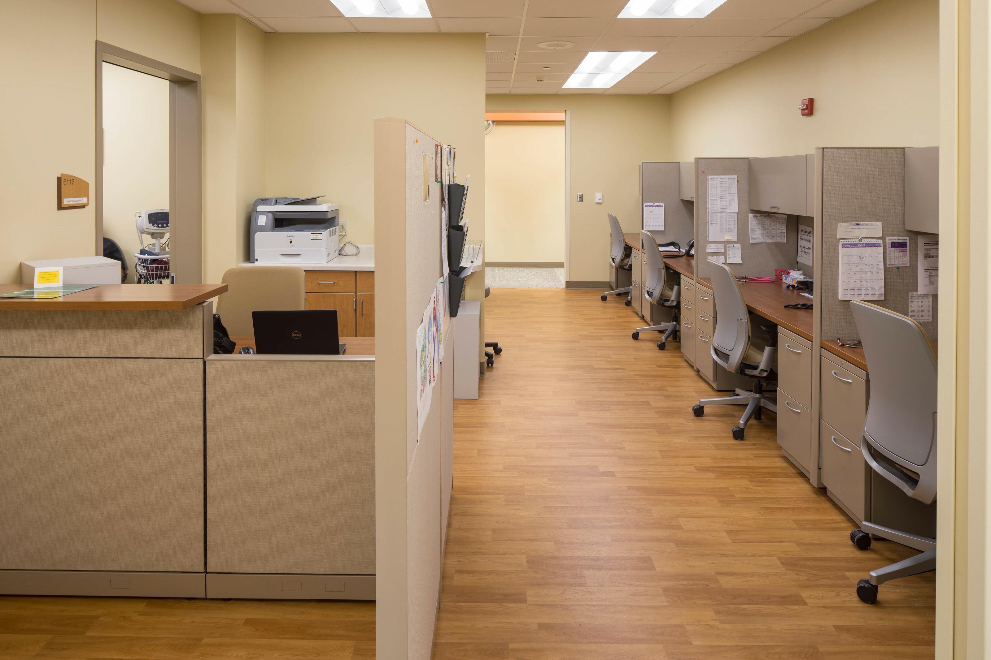 Pipestone County Medical Center5