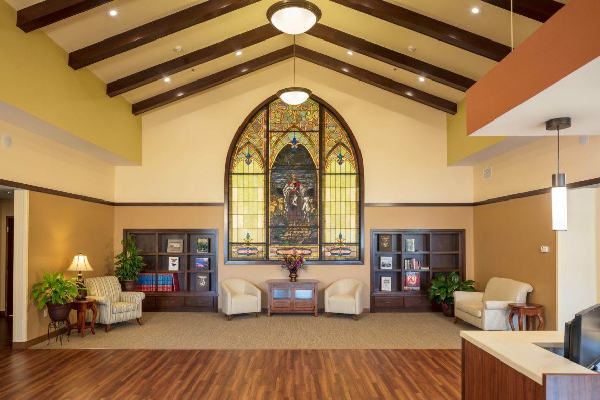 Fairway View Senior Community1