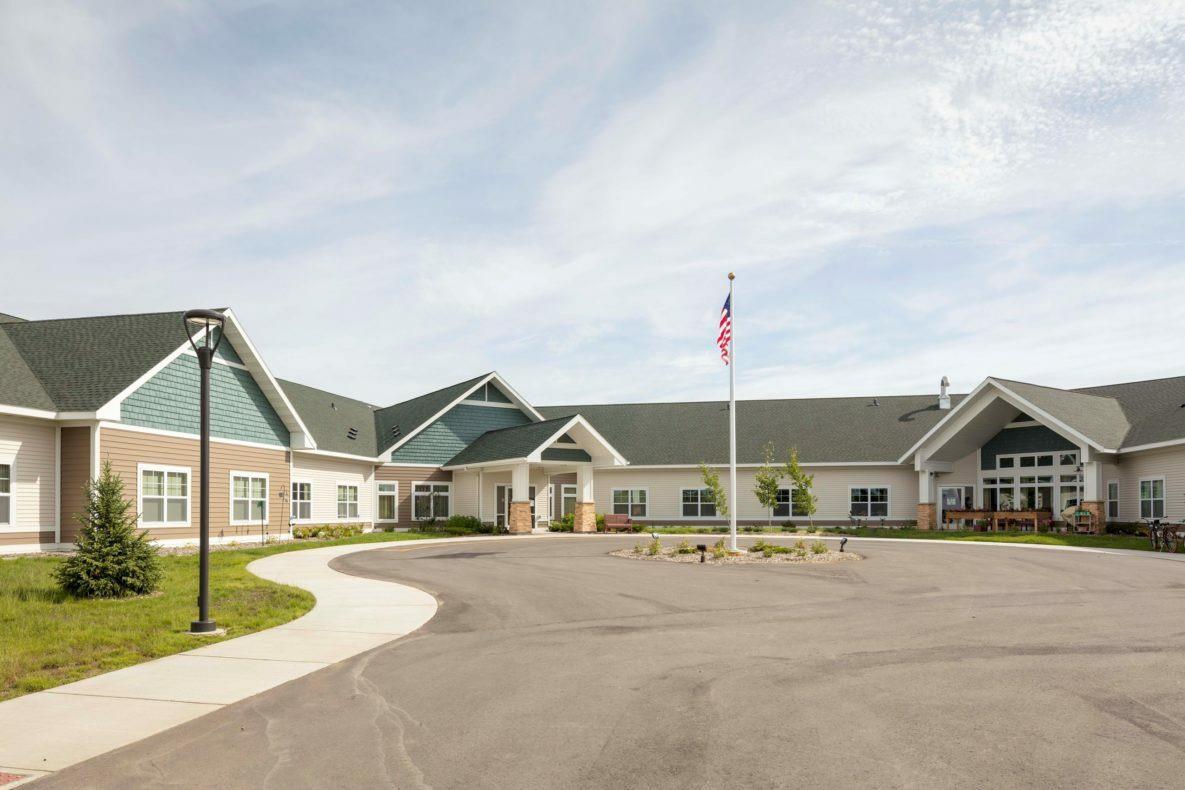 Fairway View Senior Community2