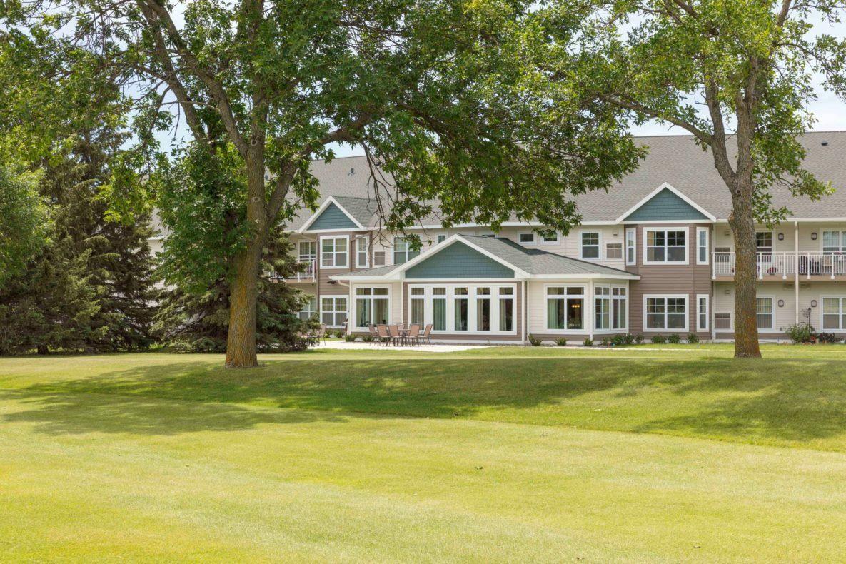 Fairway View Senior Community4