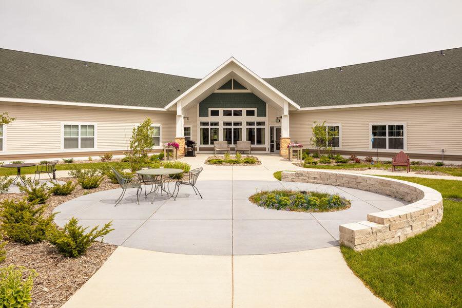 Fairway View Senior Community5