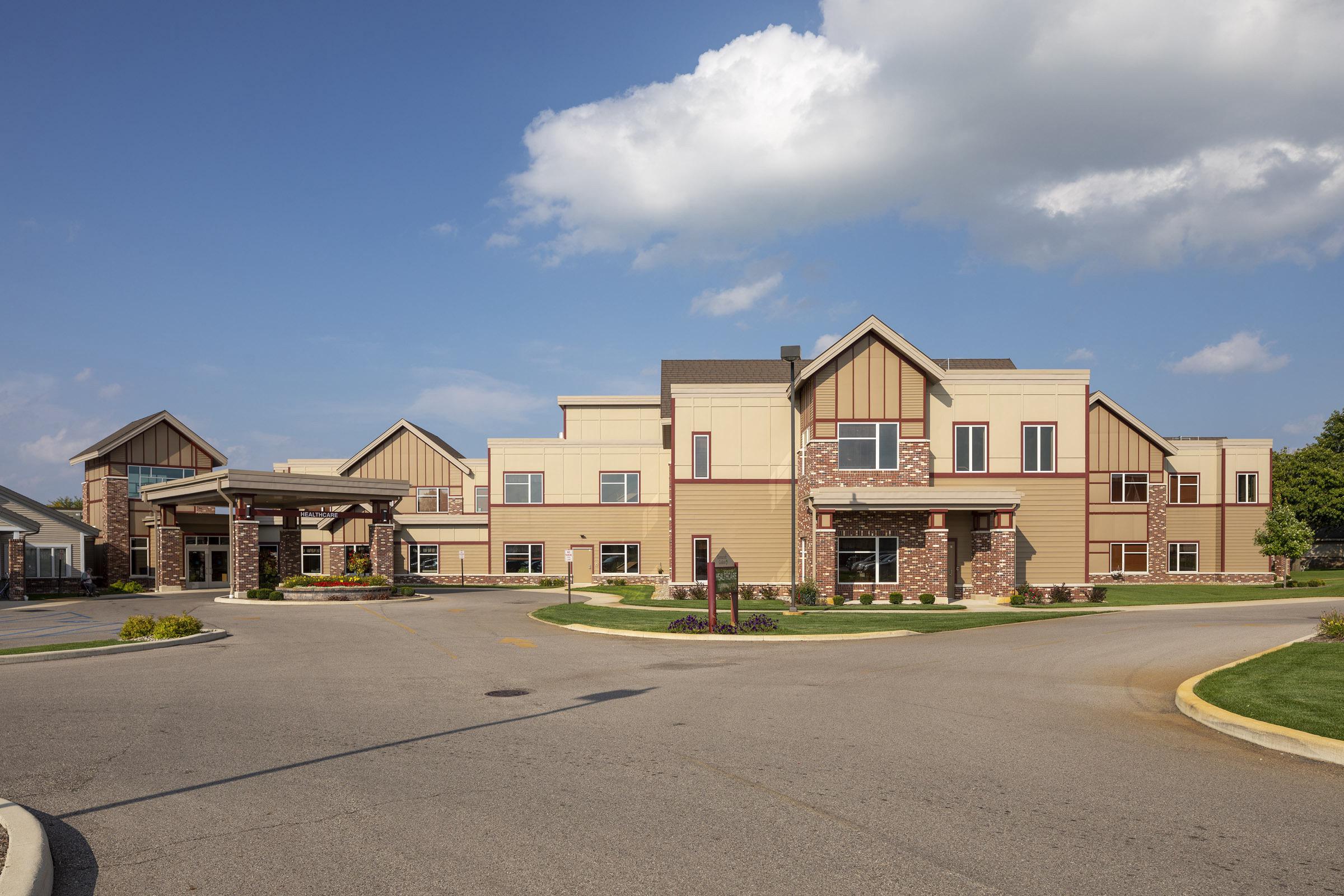 Greencroft Communities