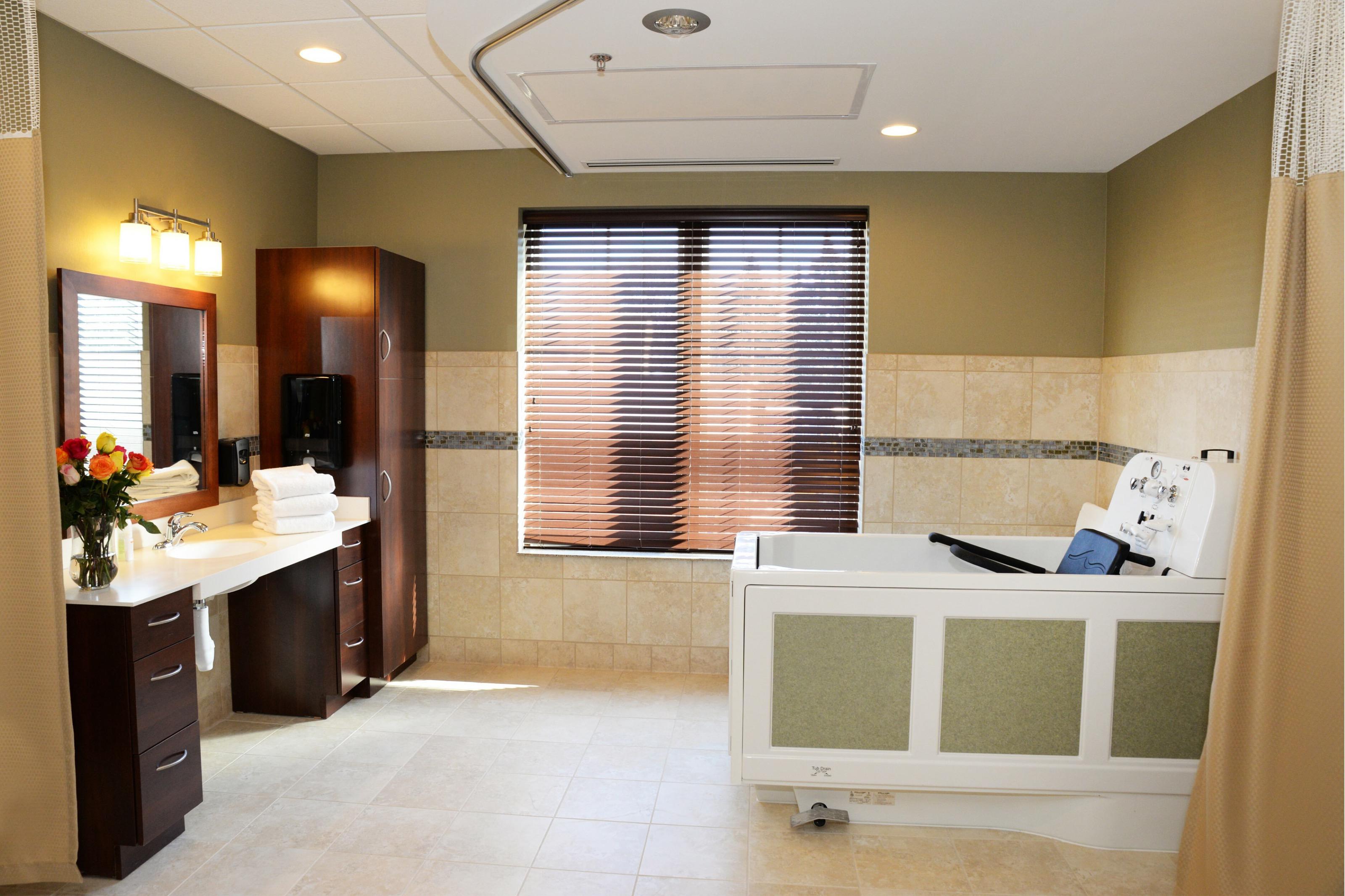 Interlude Restorative Suites