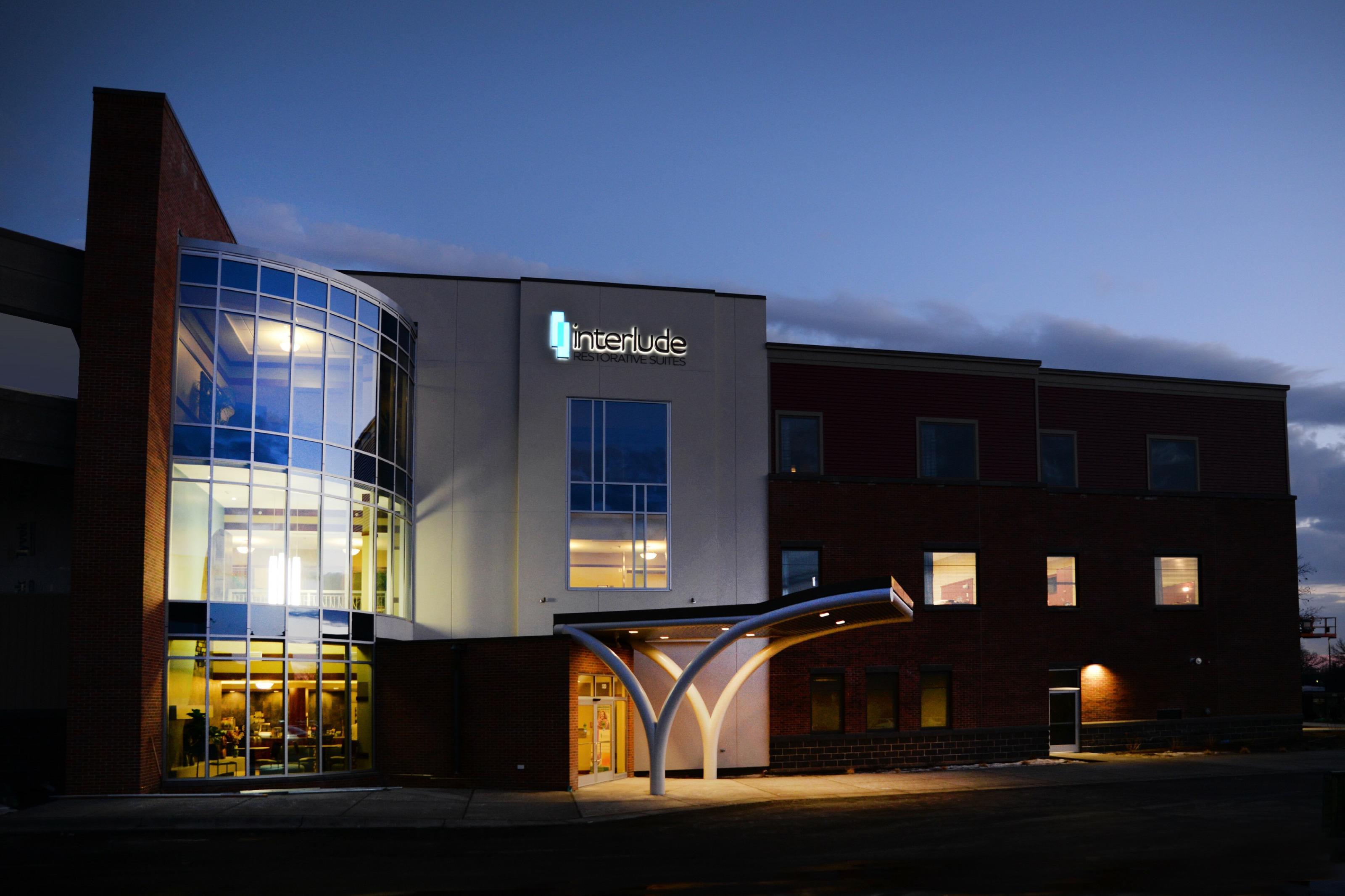 Interlude Restorative Suites1