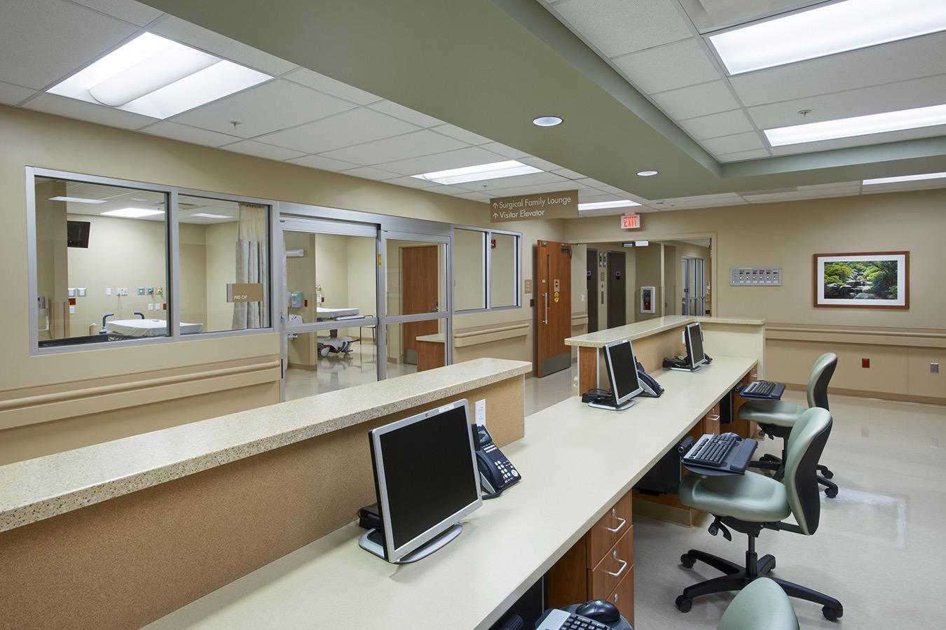 Chestnut hill hospital1