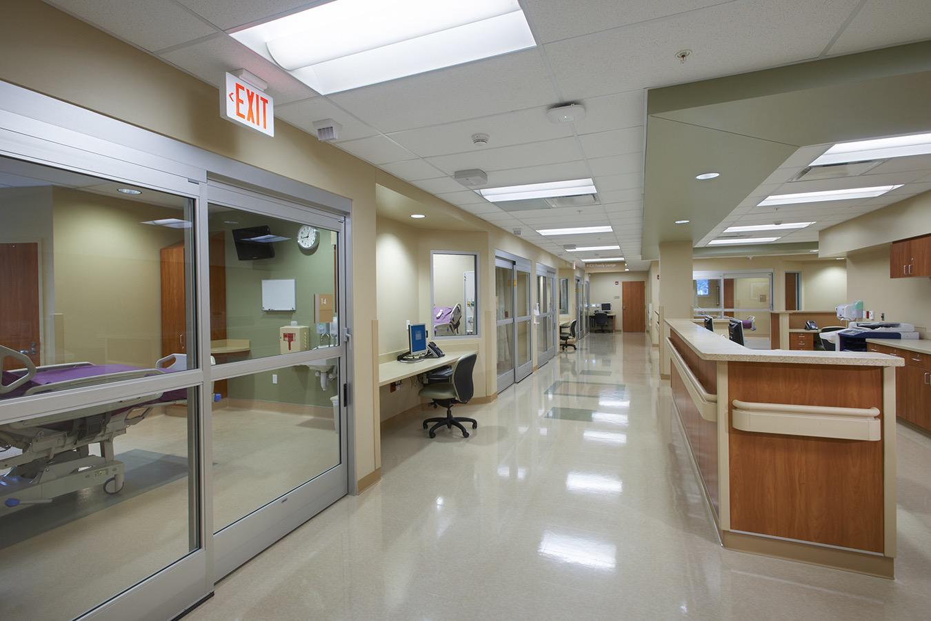 Chestnut hill hospital2