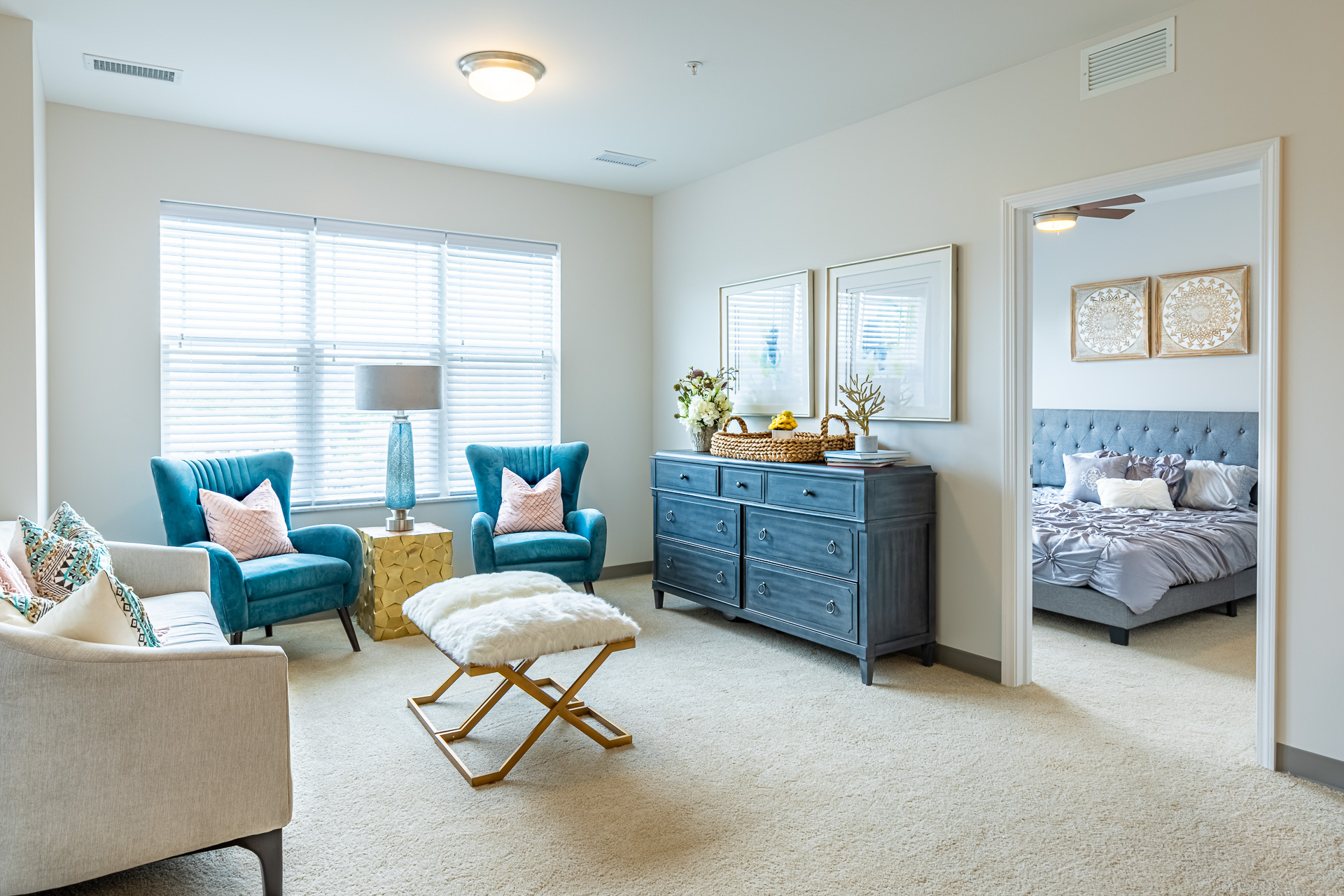 Clarendale at Belleuve One1