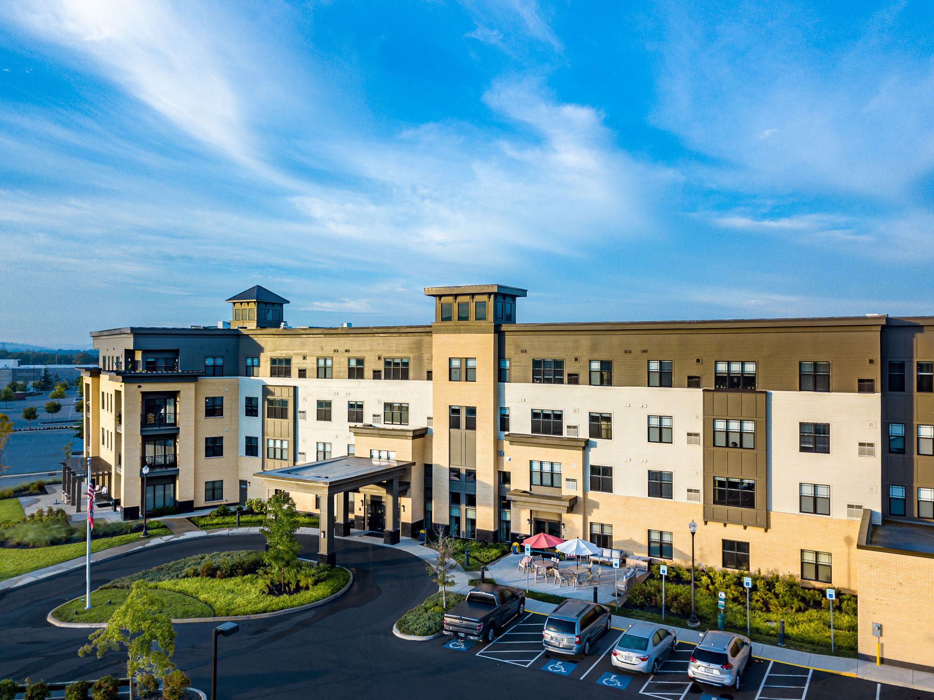 Clarendale at Belleuve One6