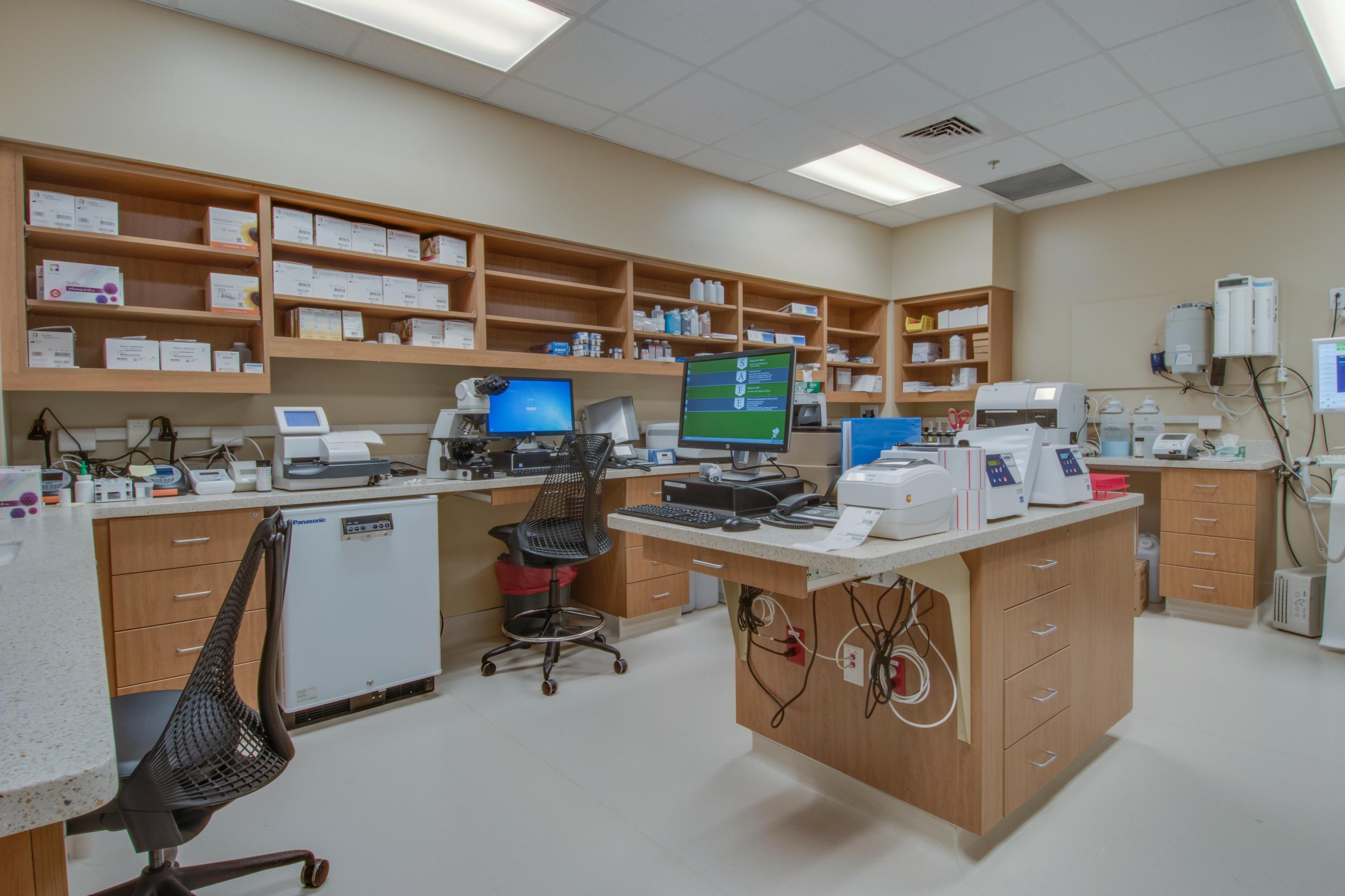 Clarksville Freestanding Emergency… Wold Architects & Engineers