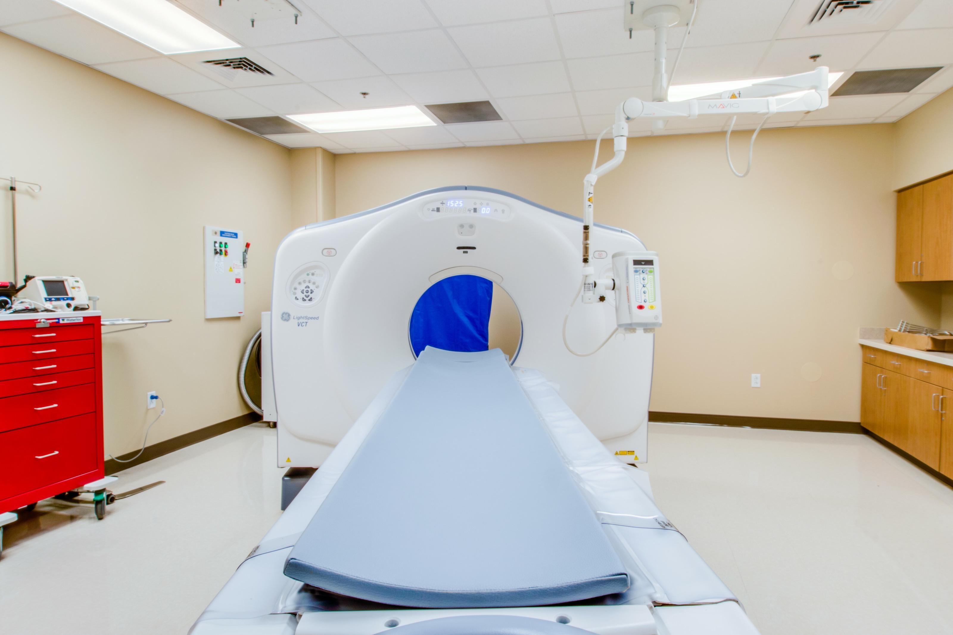 Clarksville Freestanding Emergency… Wold Architects & Engineers