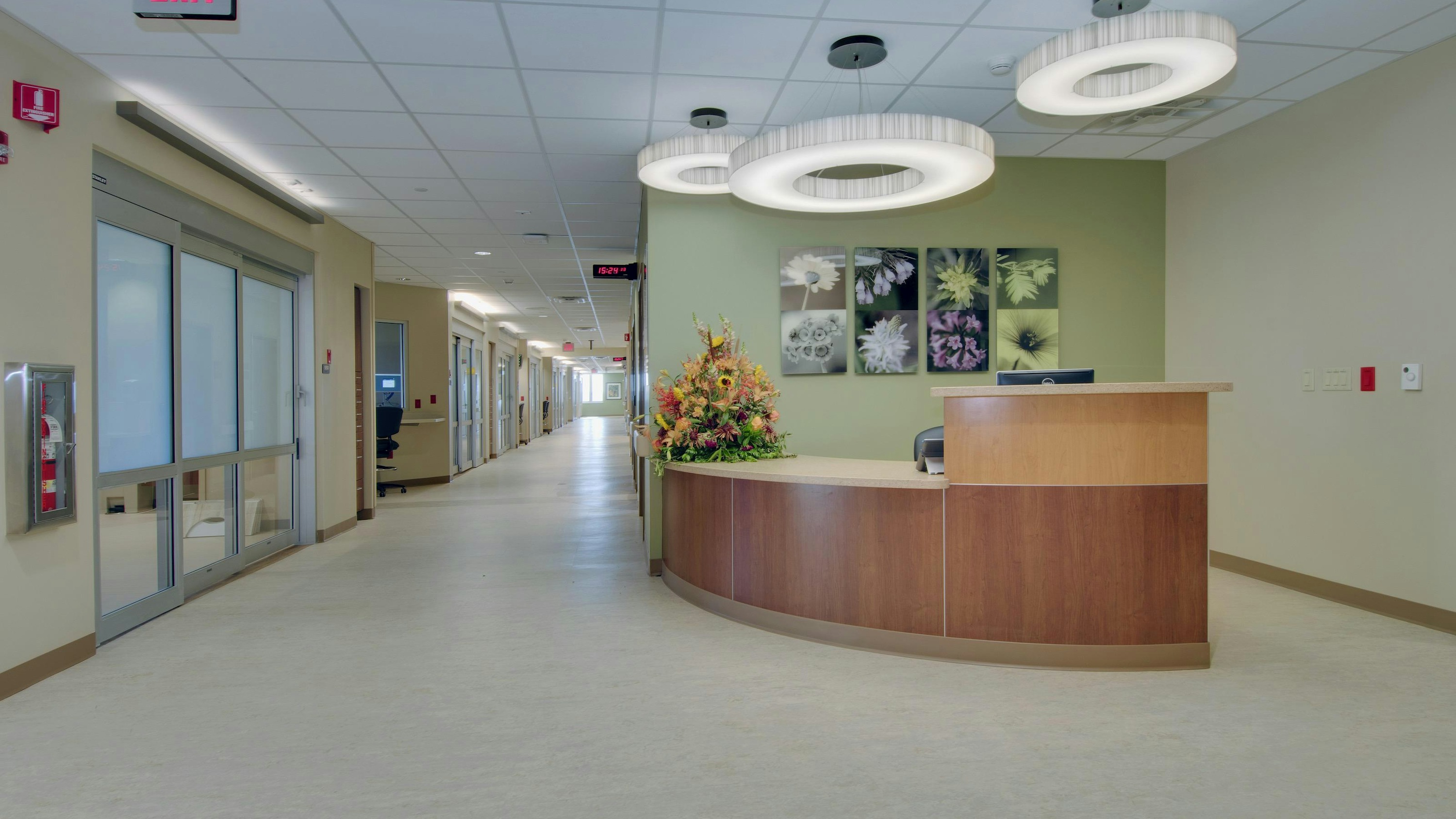 Maury Regional Medical Center Critical Care Unit