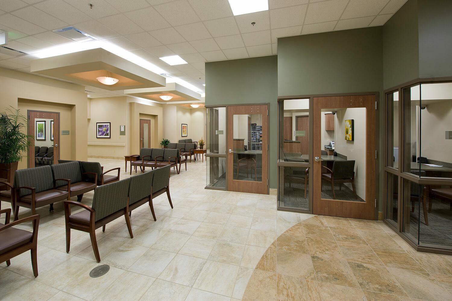 Crossroads community hospital1