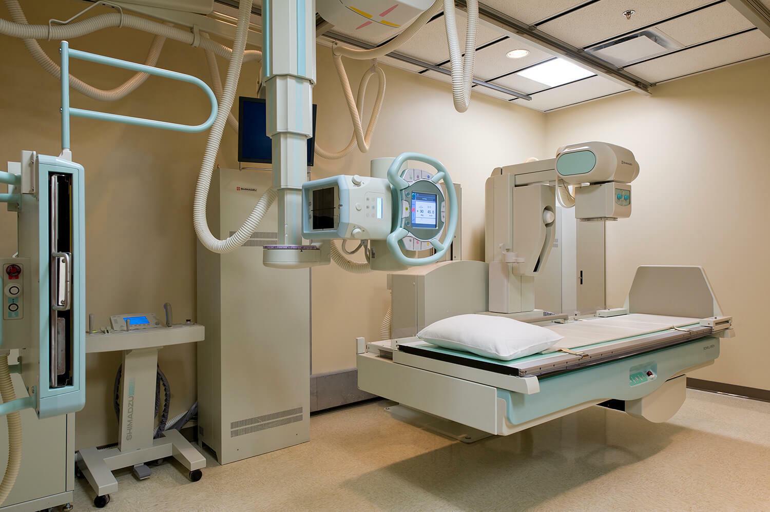 Crossroads community hospital2