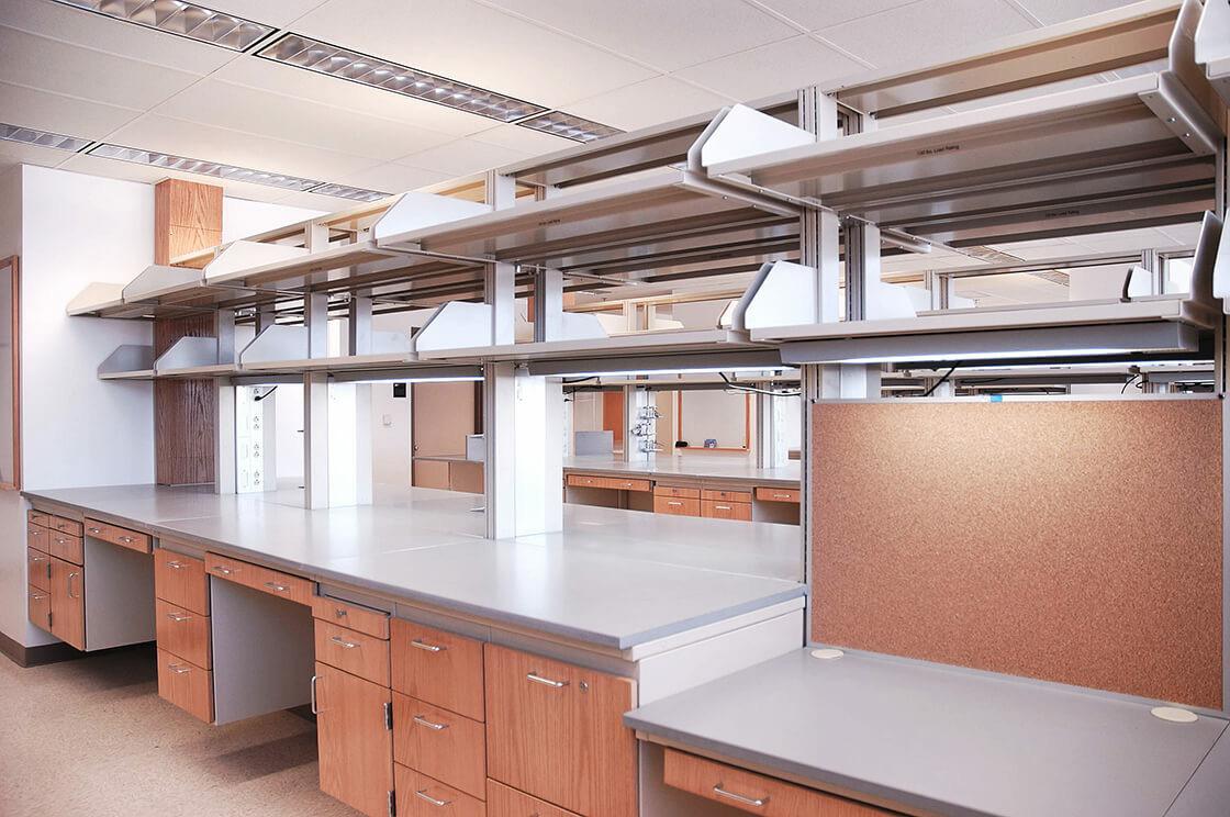 Institute of Chemical Biology Vanderbilt University