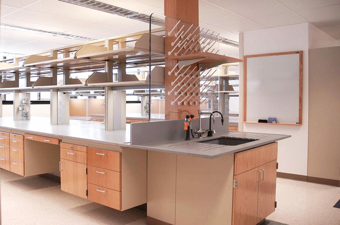 Institute of Chemical Biology Vanderbilt University1