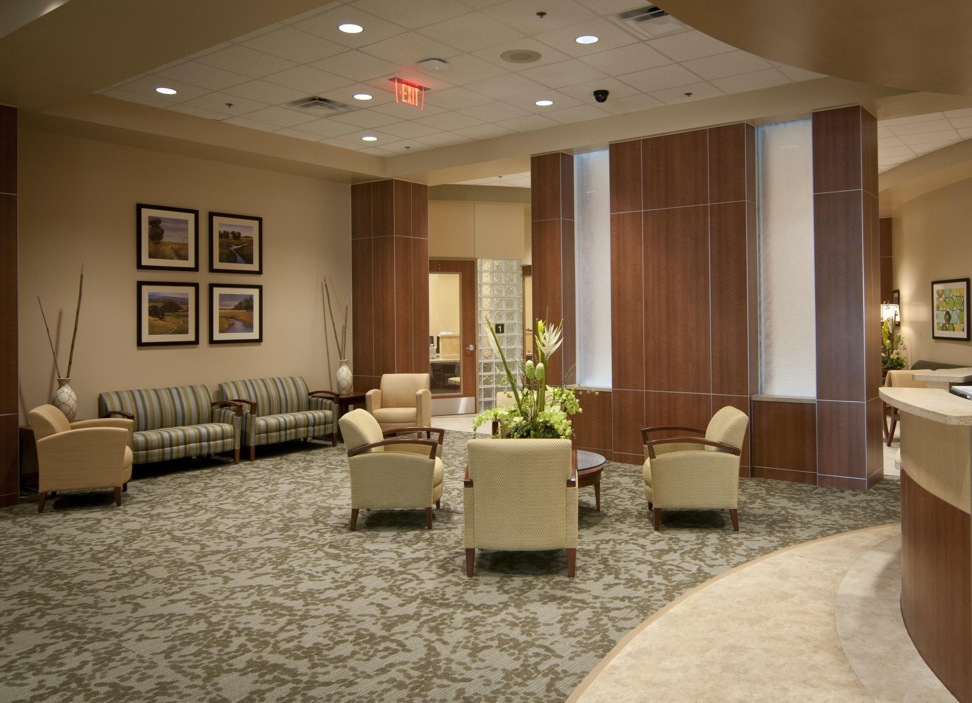 Maury Regional Medical Cancer Center