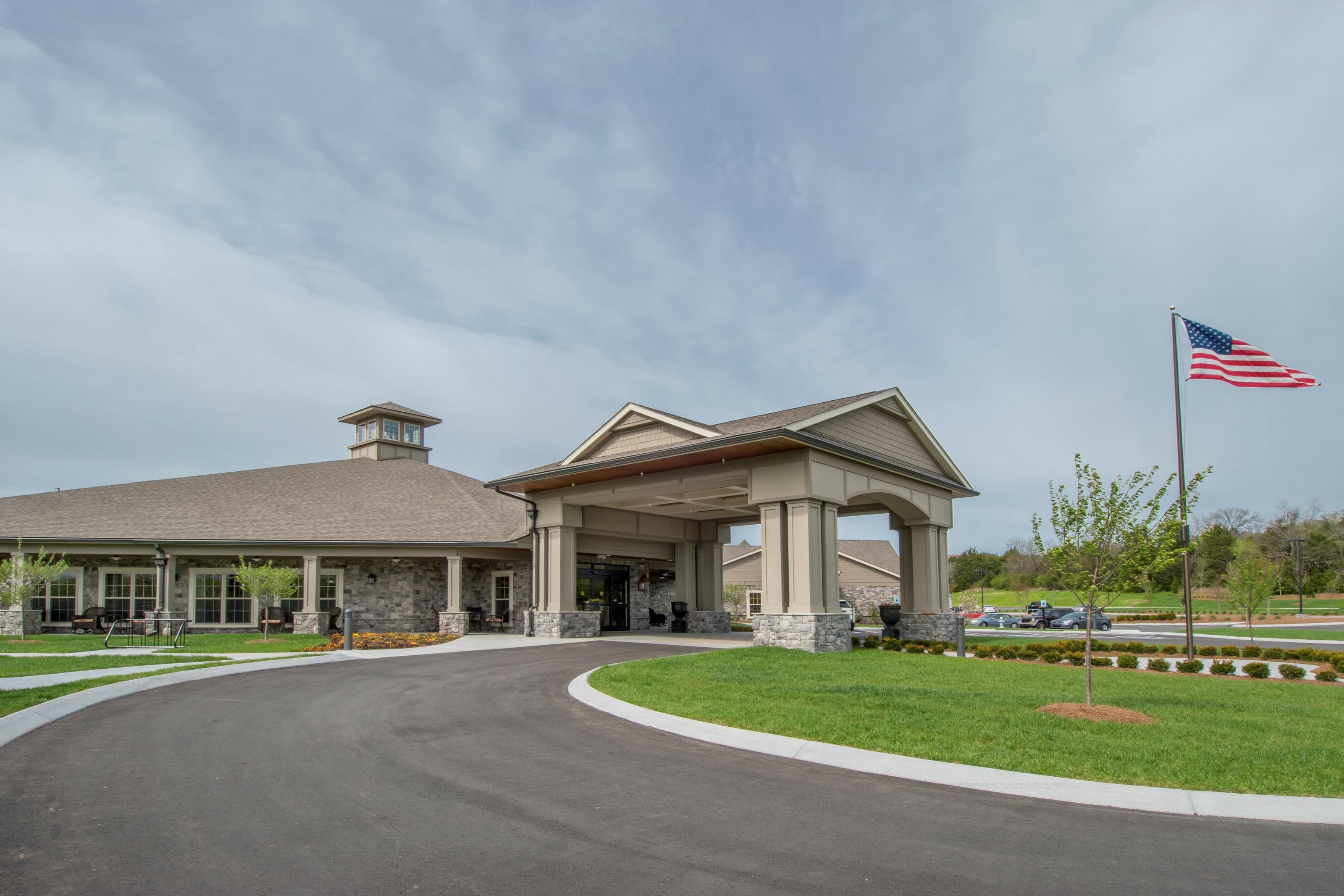 Morning Pointe of Franklin