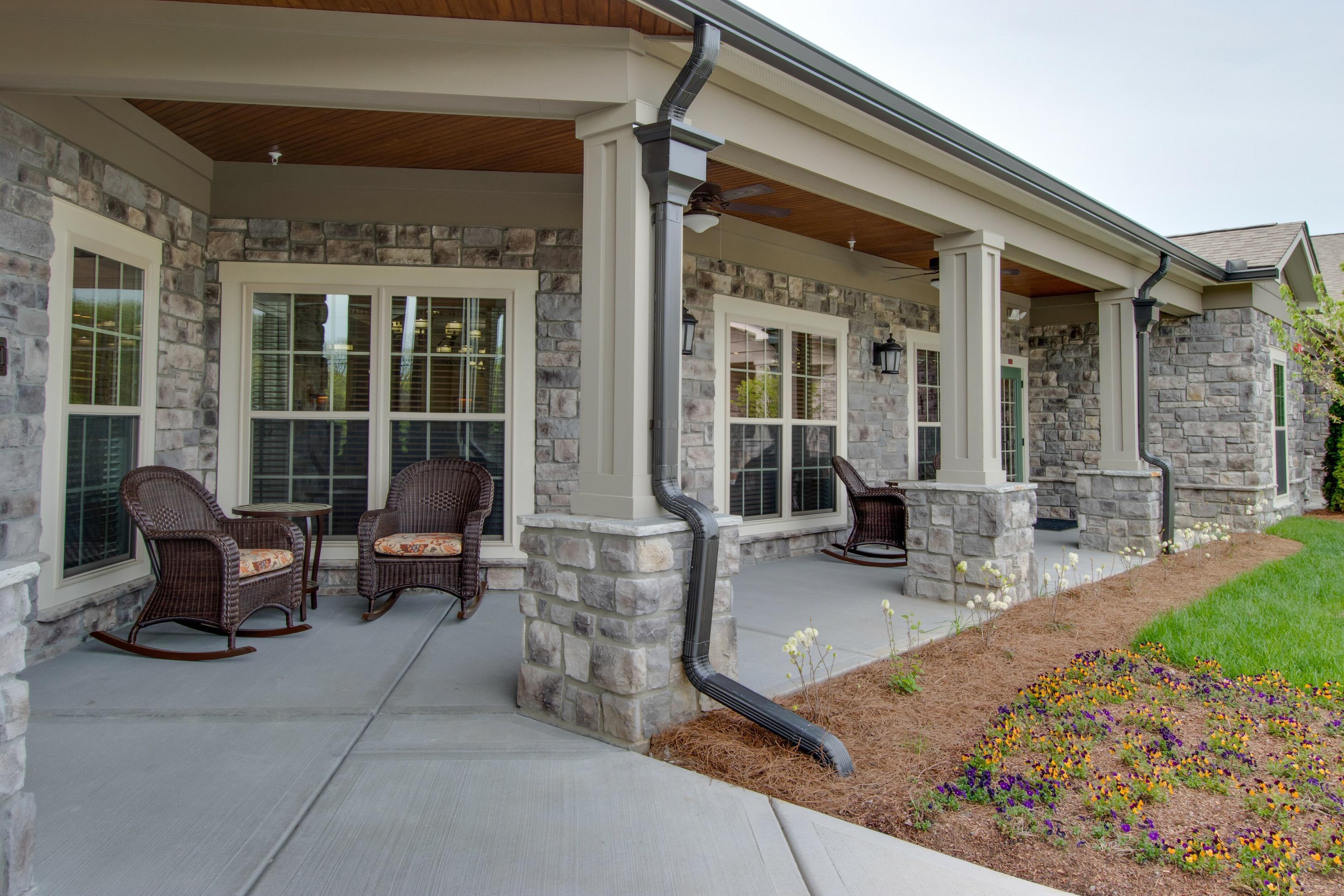 Morning Pointe of Franklin1