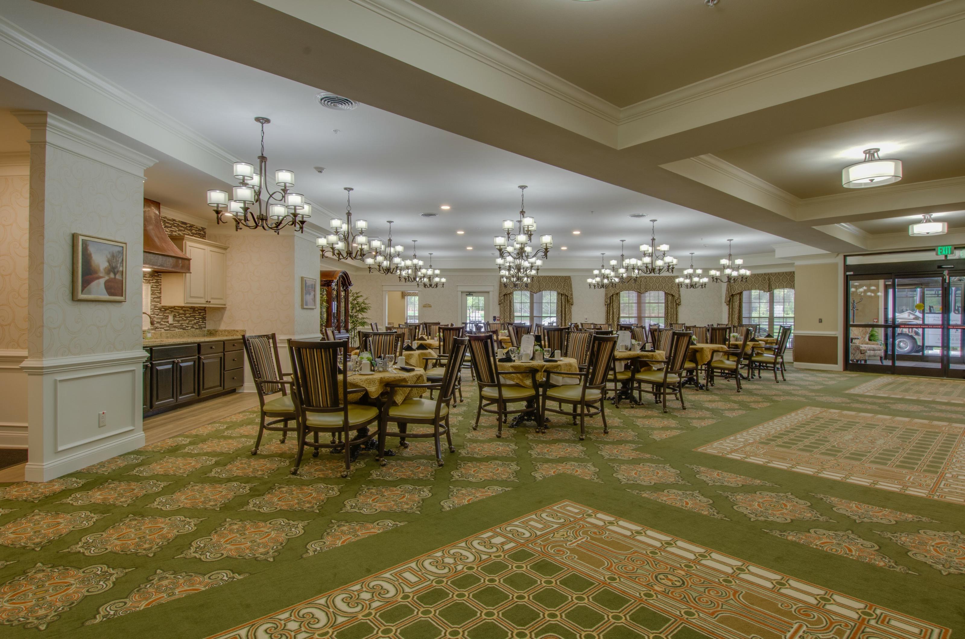 Morning Pointe of Franklin3