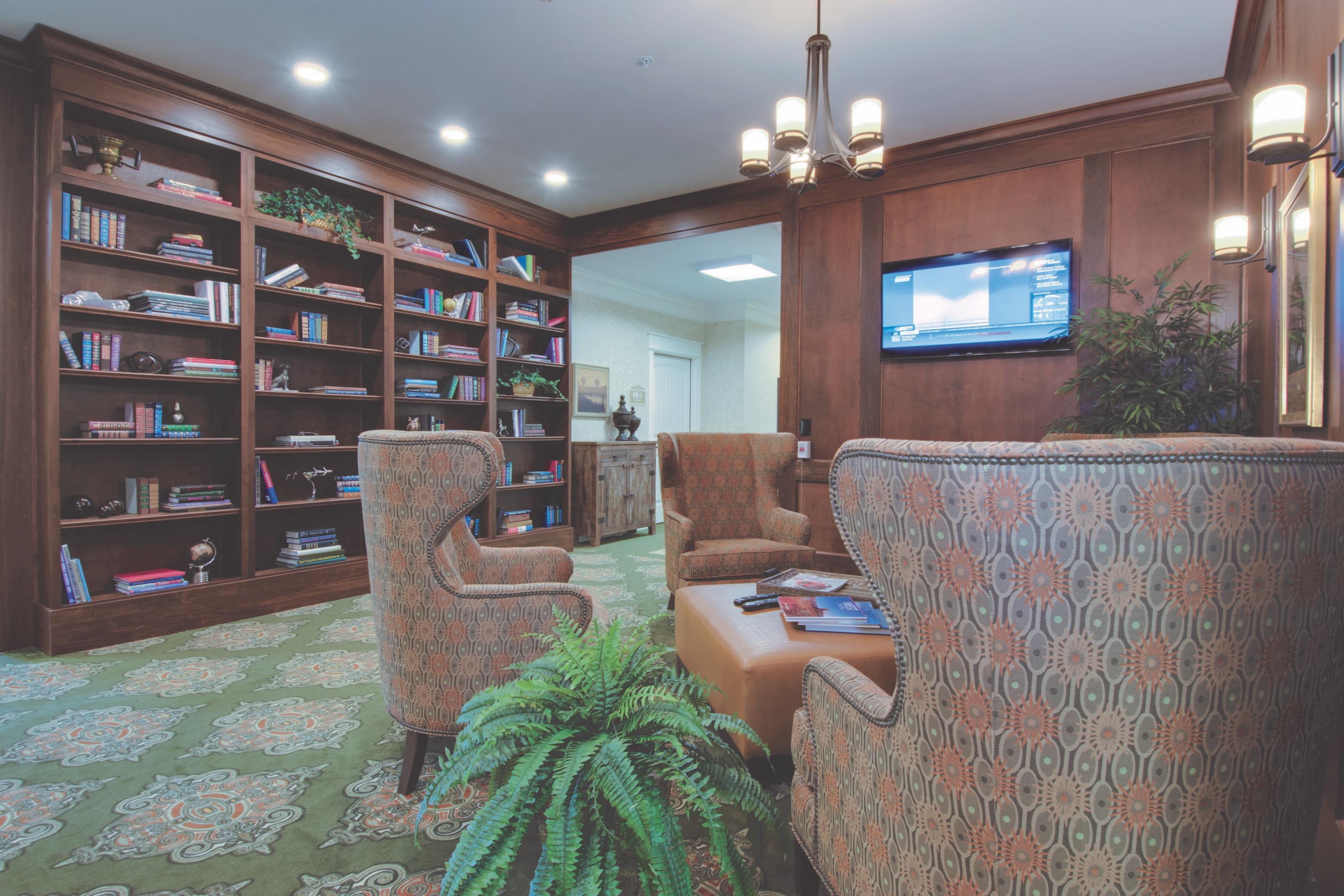 Morning Pointe of Franklin4