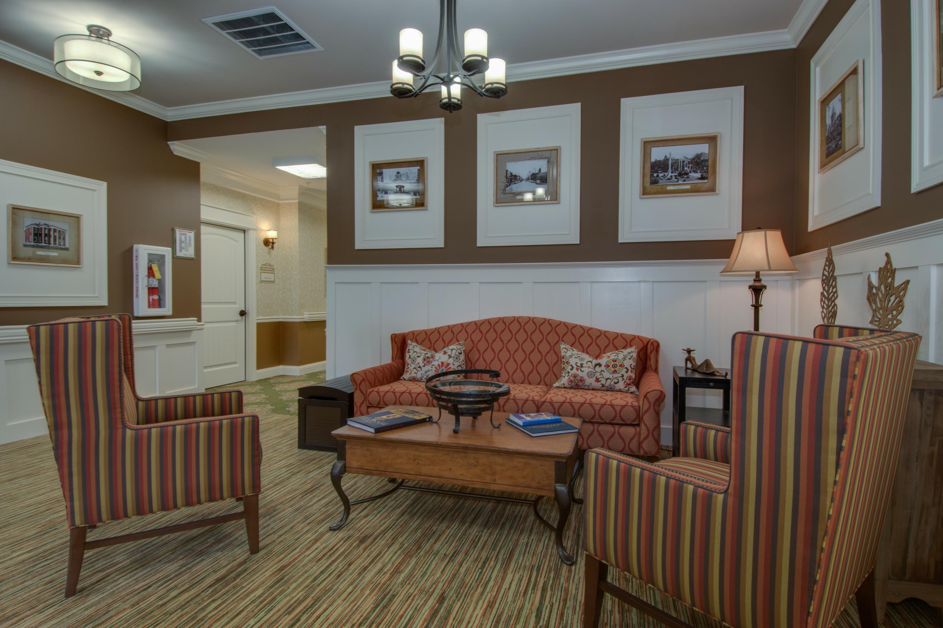 Morning Pointe of Franklin5