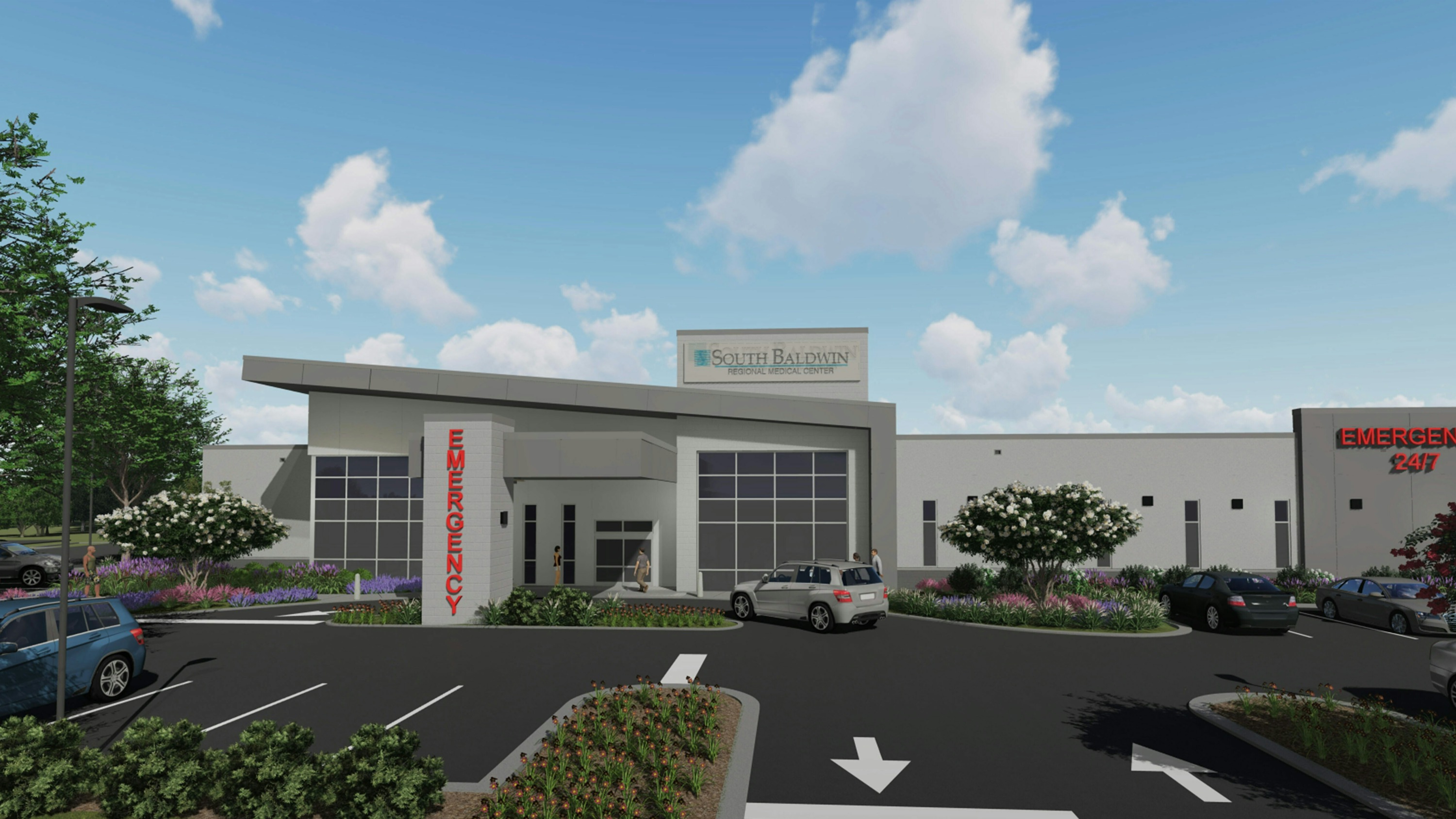 South Baldwin Medical Group Urgent Care & Imaging Center South Baldwin Medical Group Urgent Care & Imaging Center