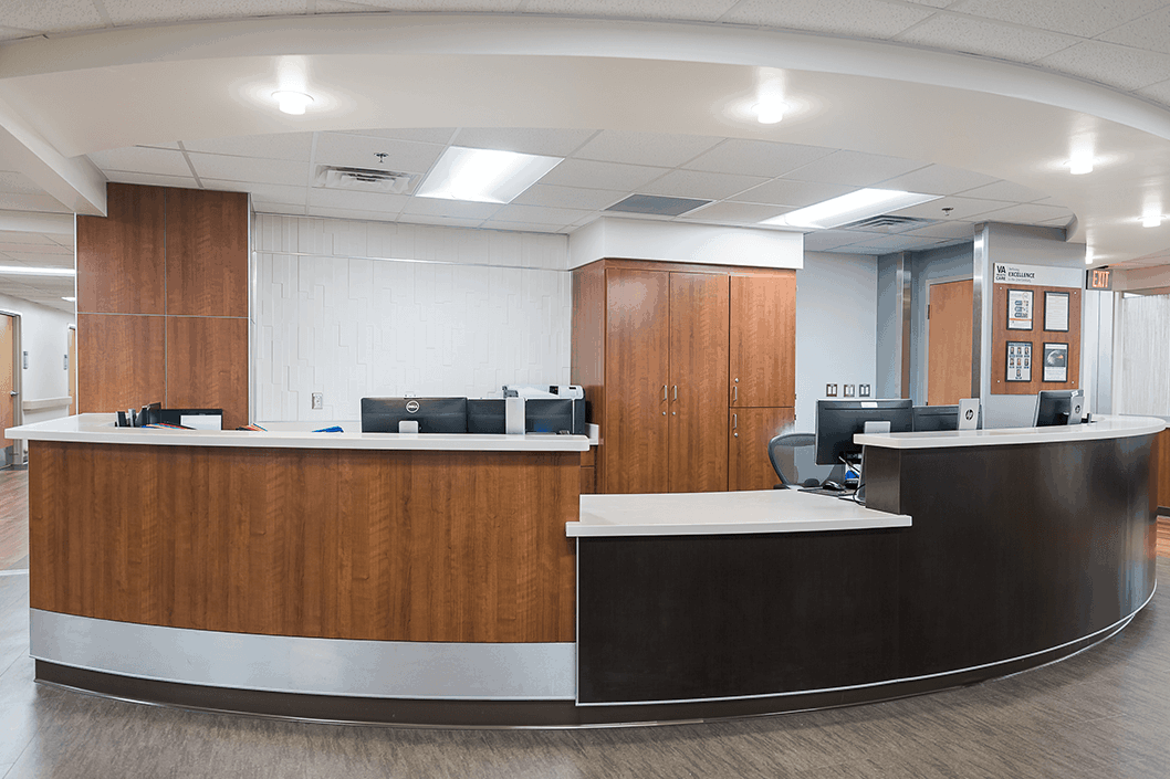 Tennessee Valley Healthcare System VA Medical Center4