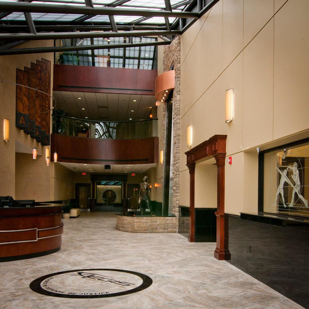 Wilma Rudolph Sports Testing Lab