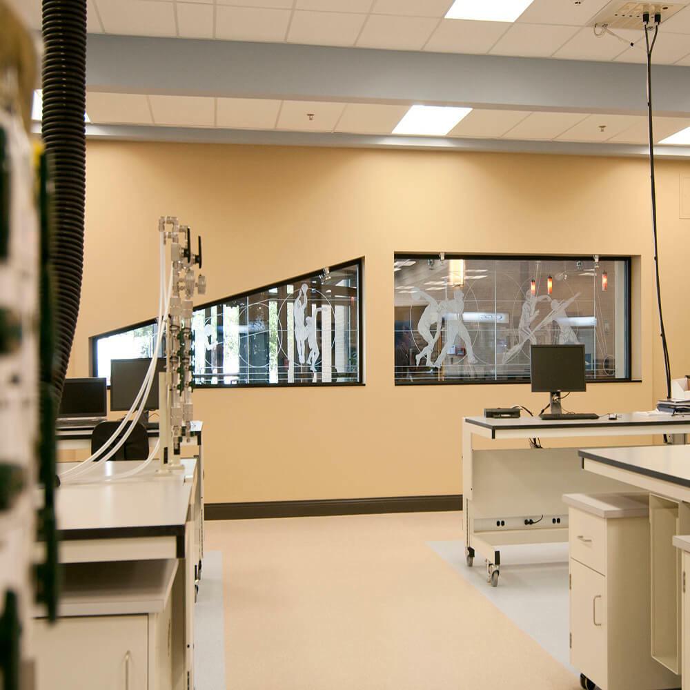 Wilma Rudolph Sports Testing Lab1