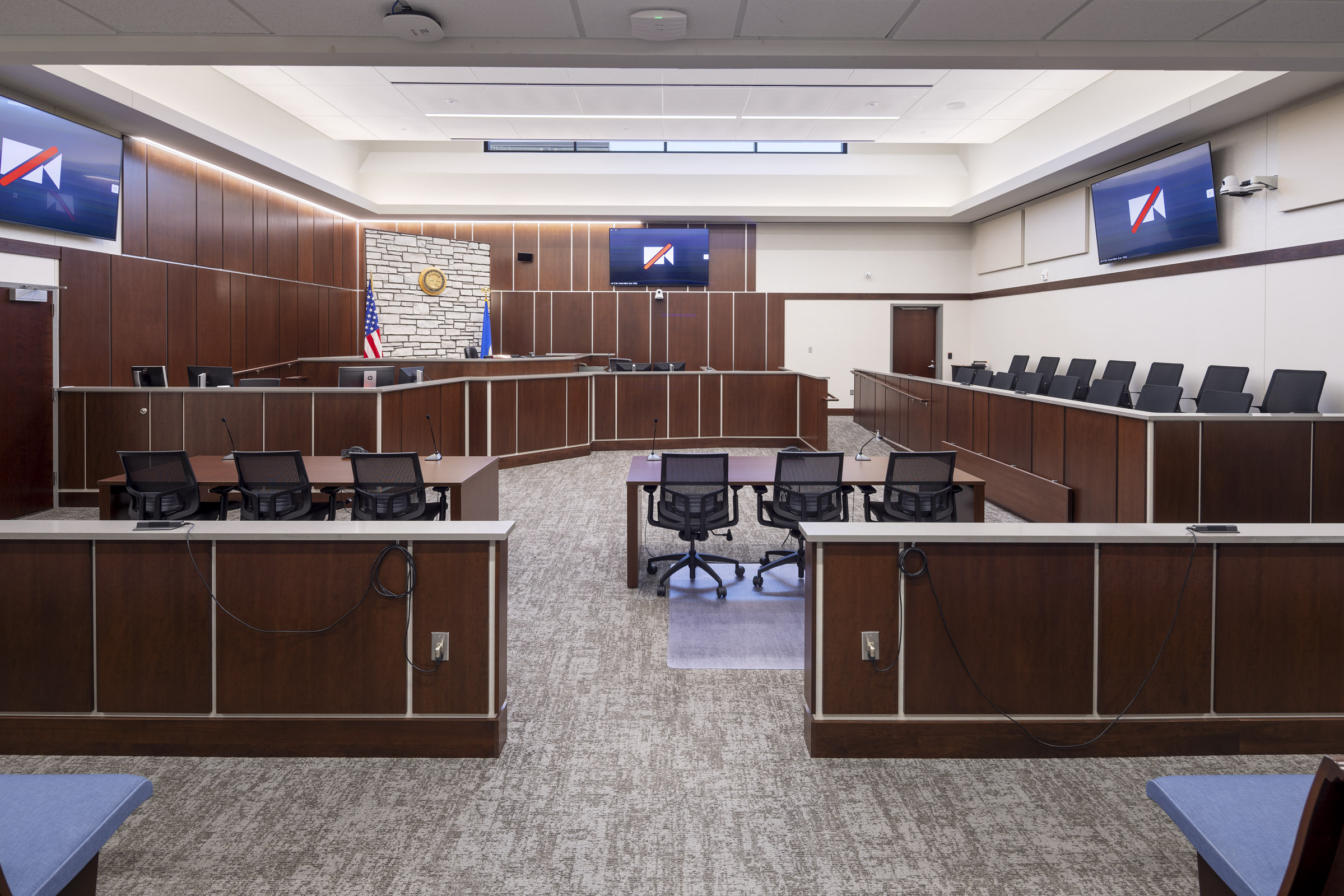 Redwood County Courthouse 2