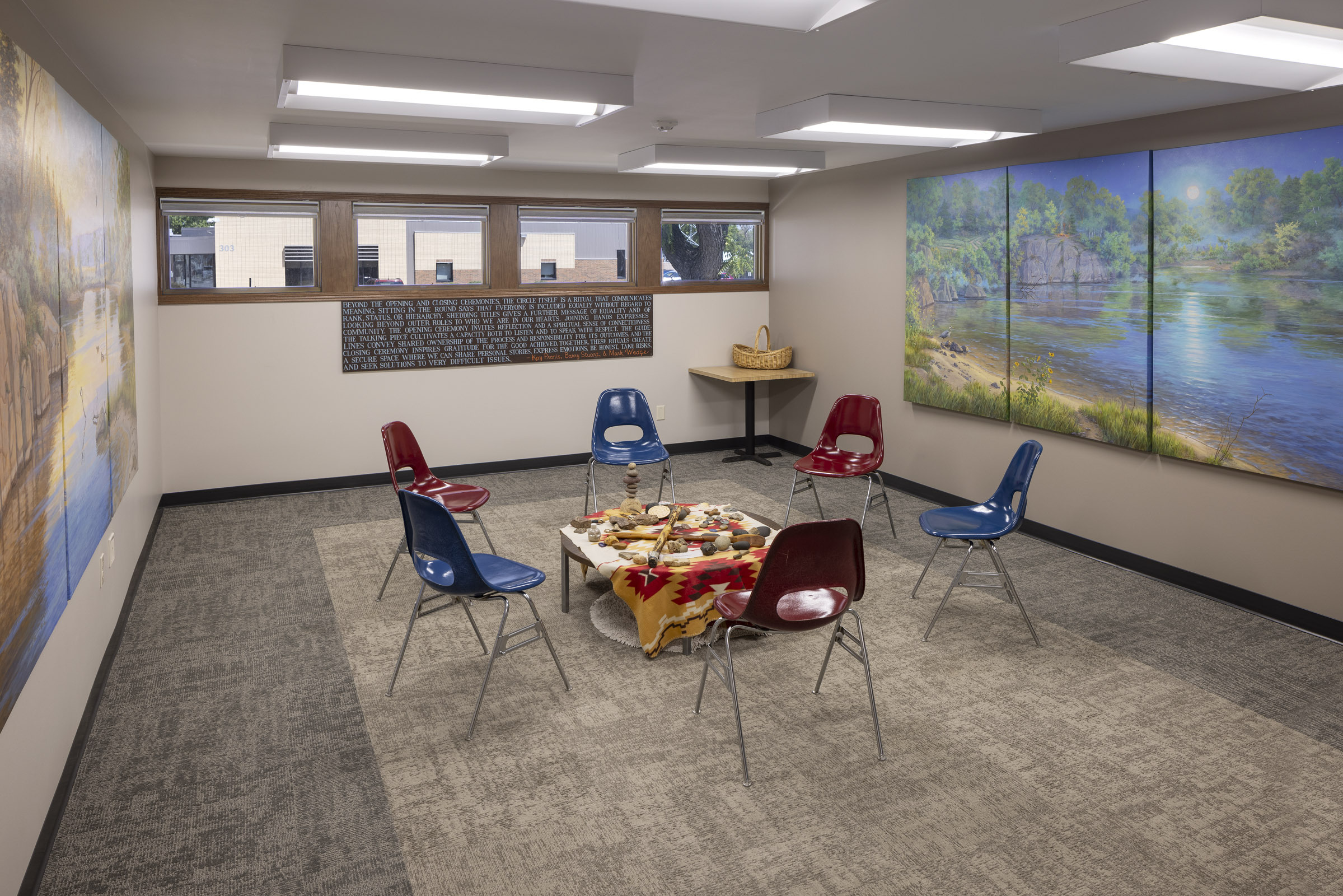 Redwood County Courthouse 4