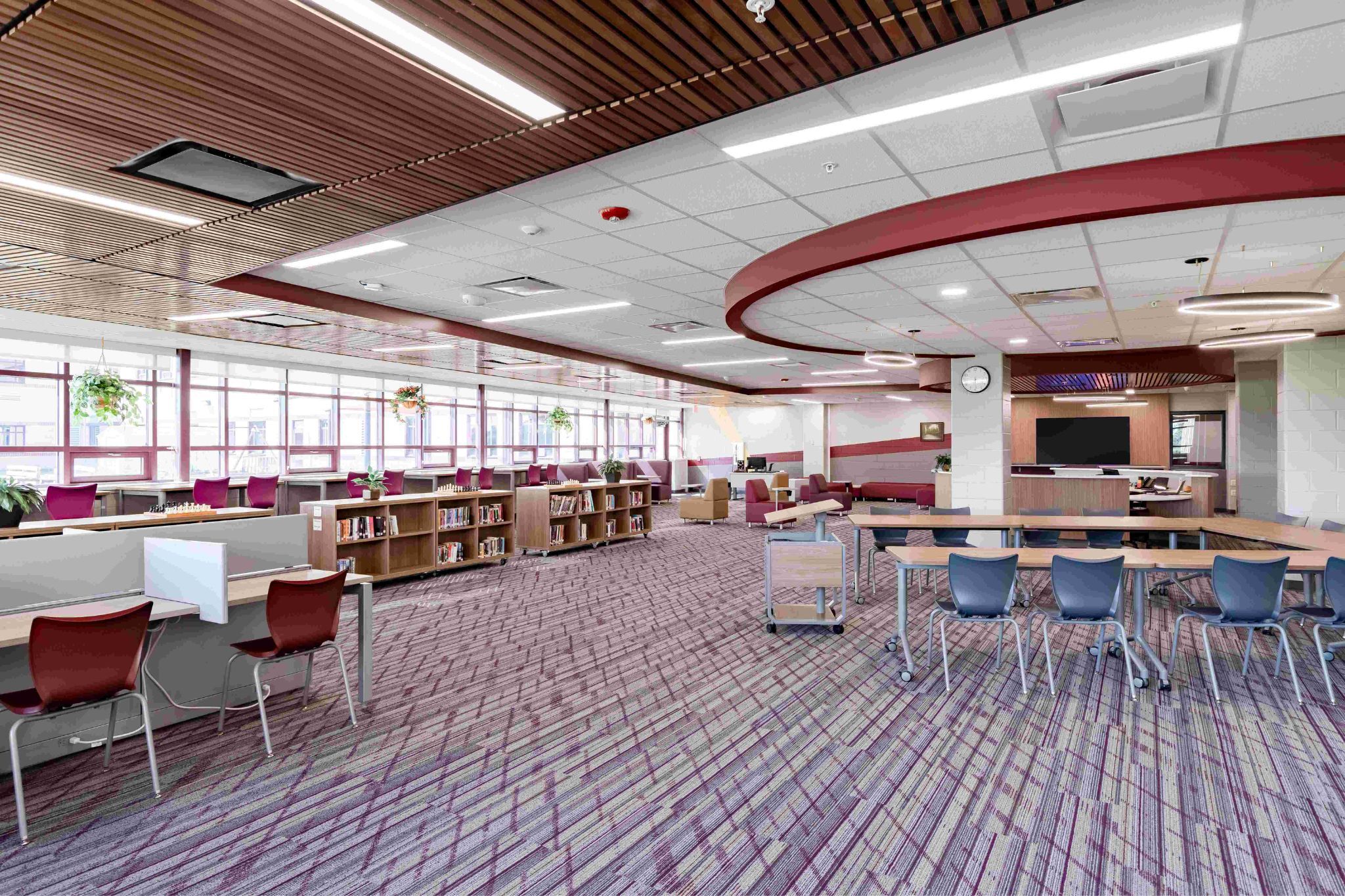 Richmond Burton HS 2