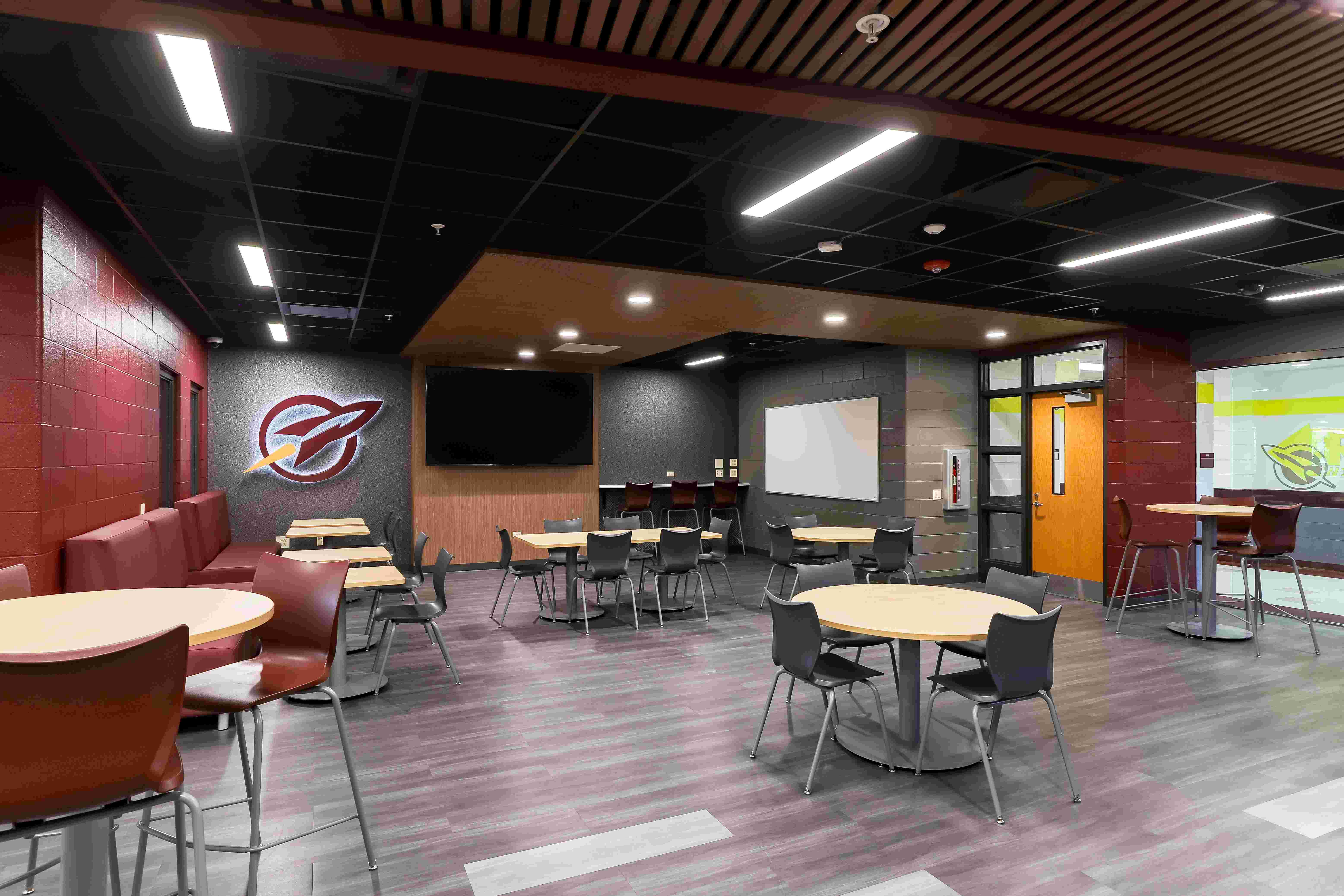 Richmond Burton HS 3