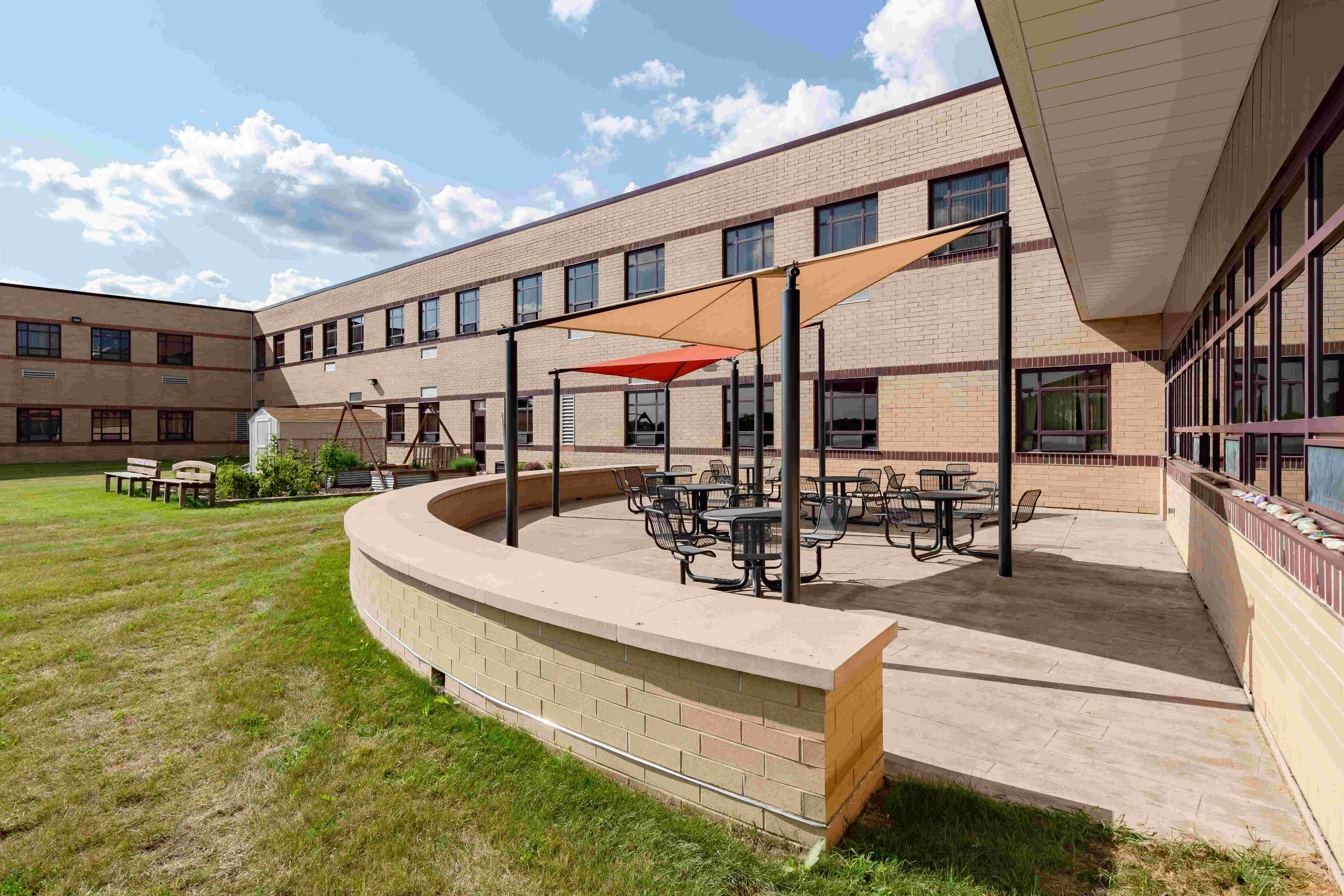 Richmond Burton HS 4