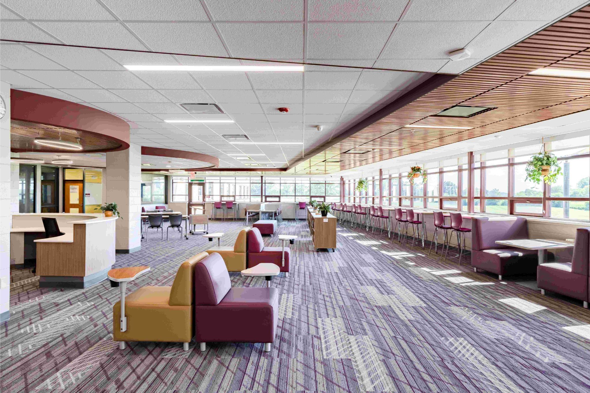 Richmond Burton HS 5