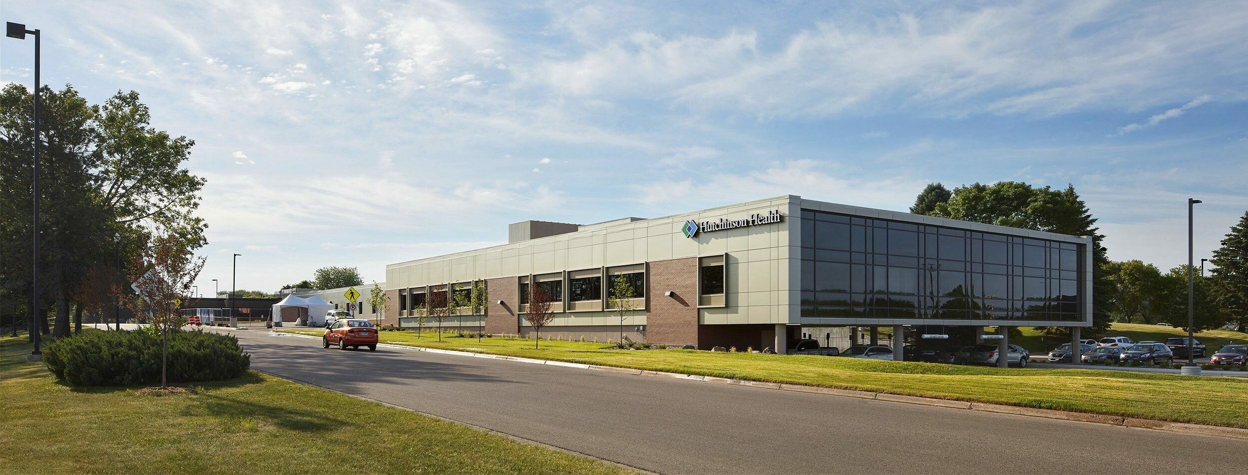 Architectural Design Services