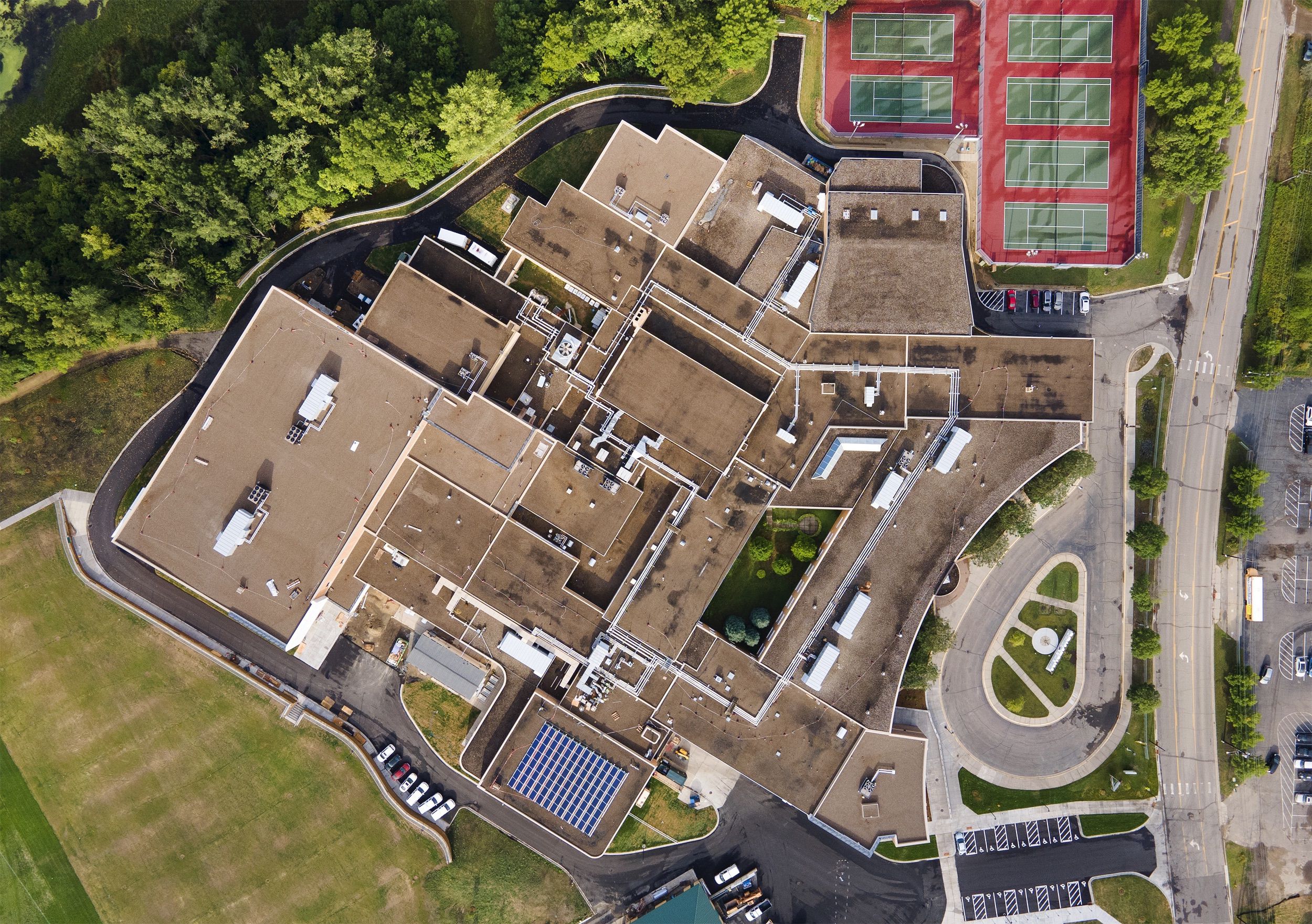 Facilities Master Plan