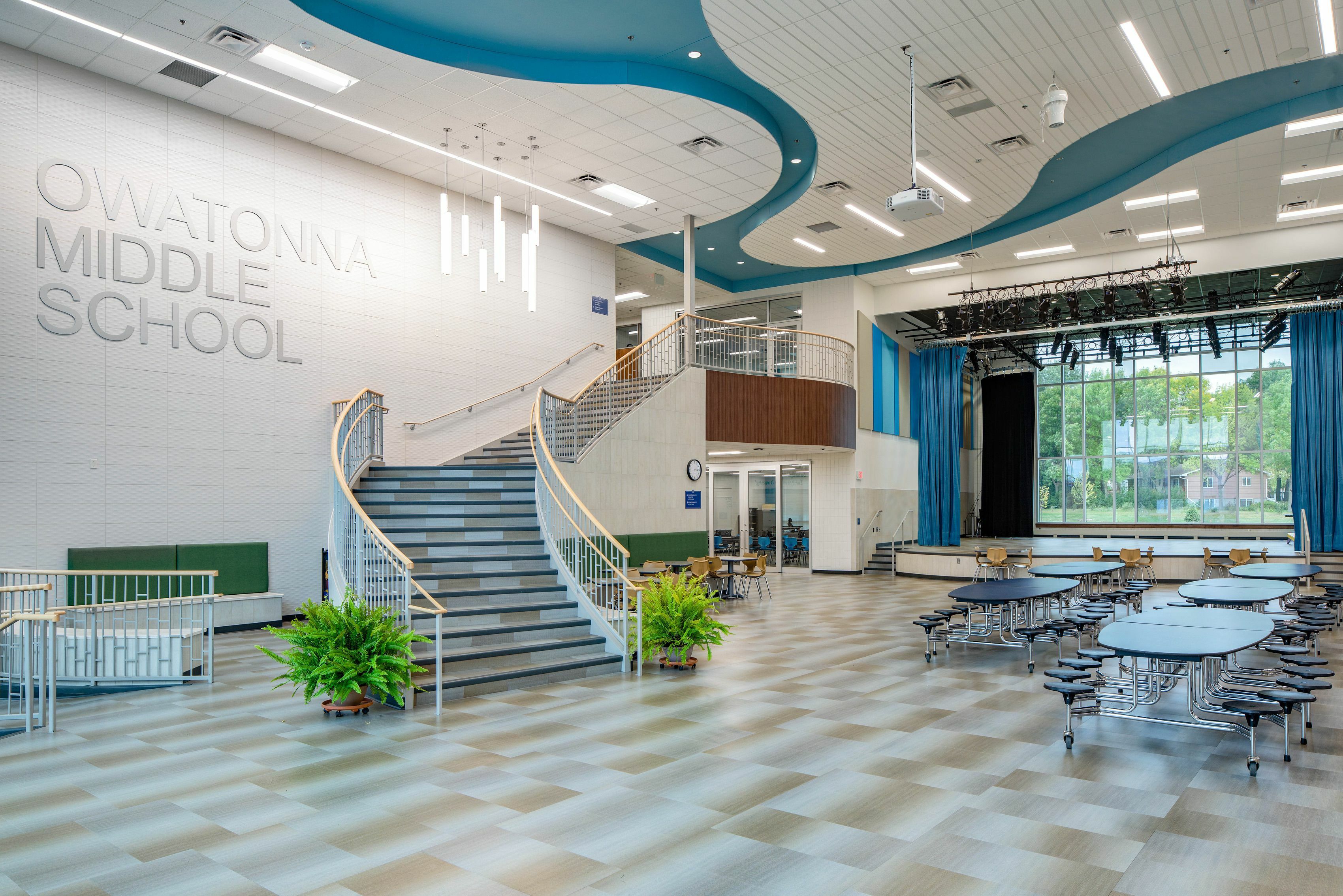 Architectural and Interior Design Services